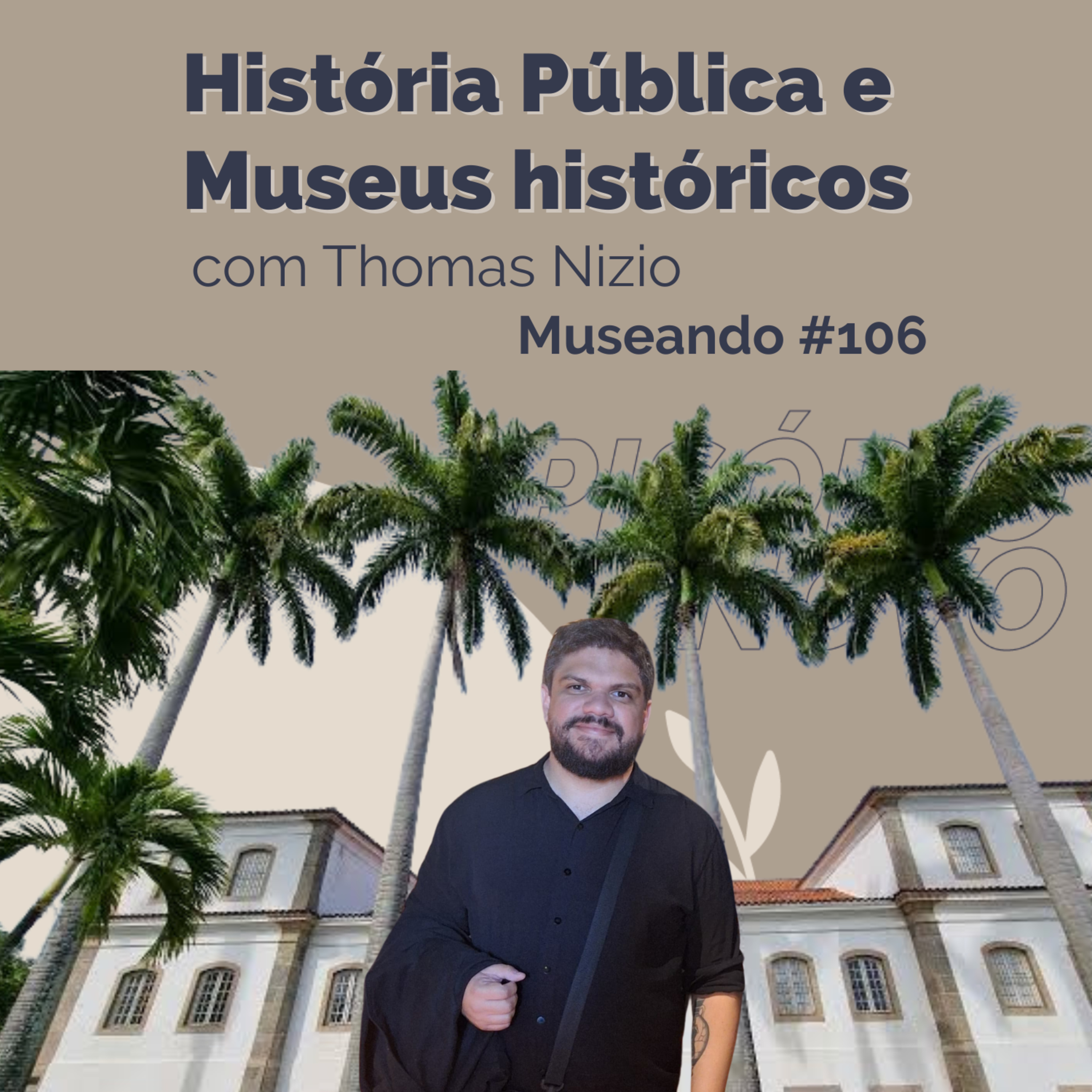 Museando