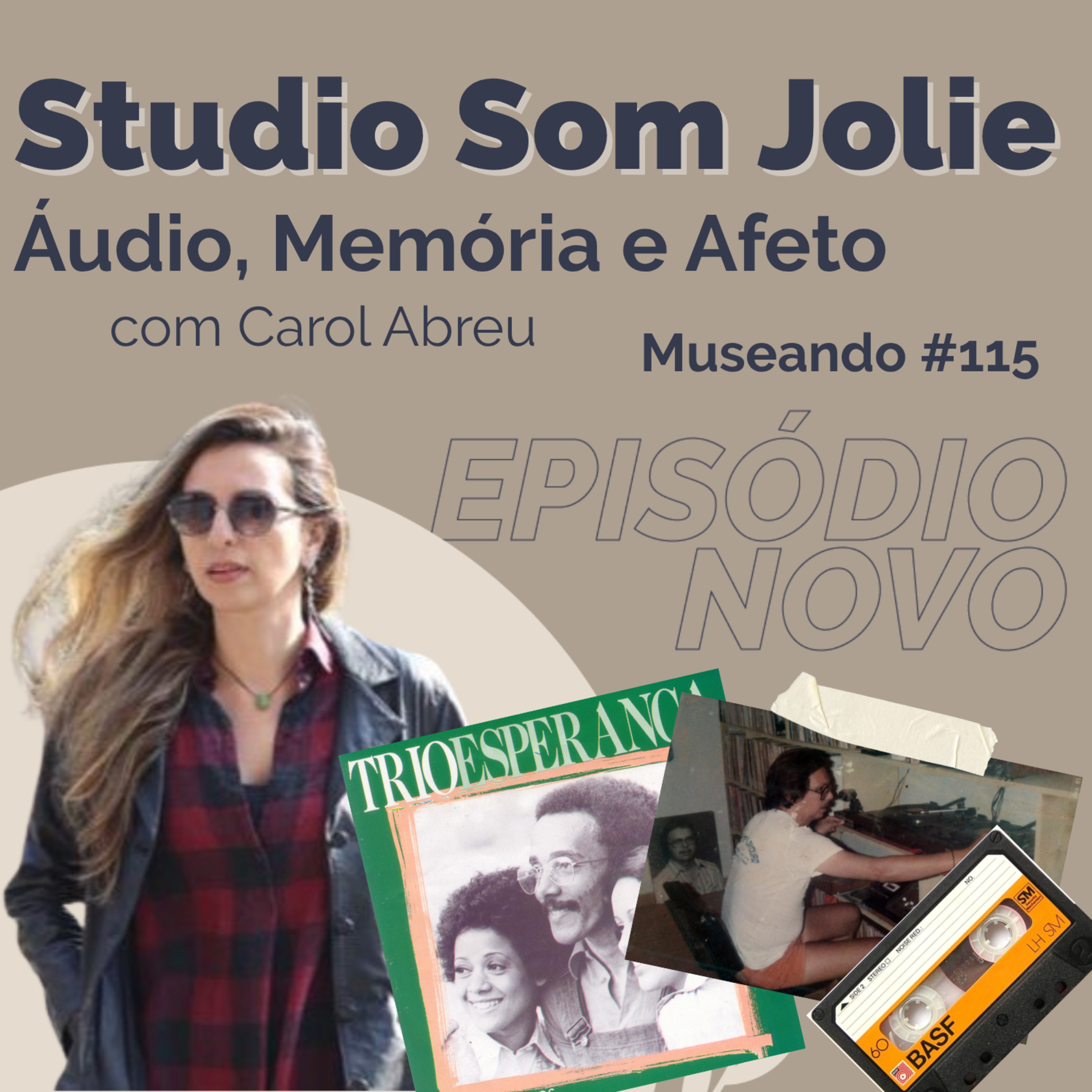 Museando