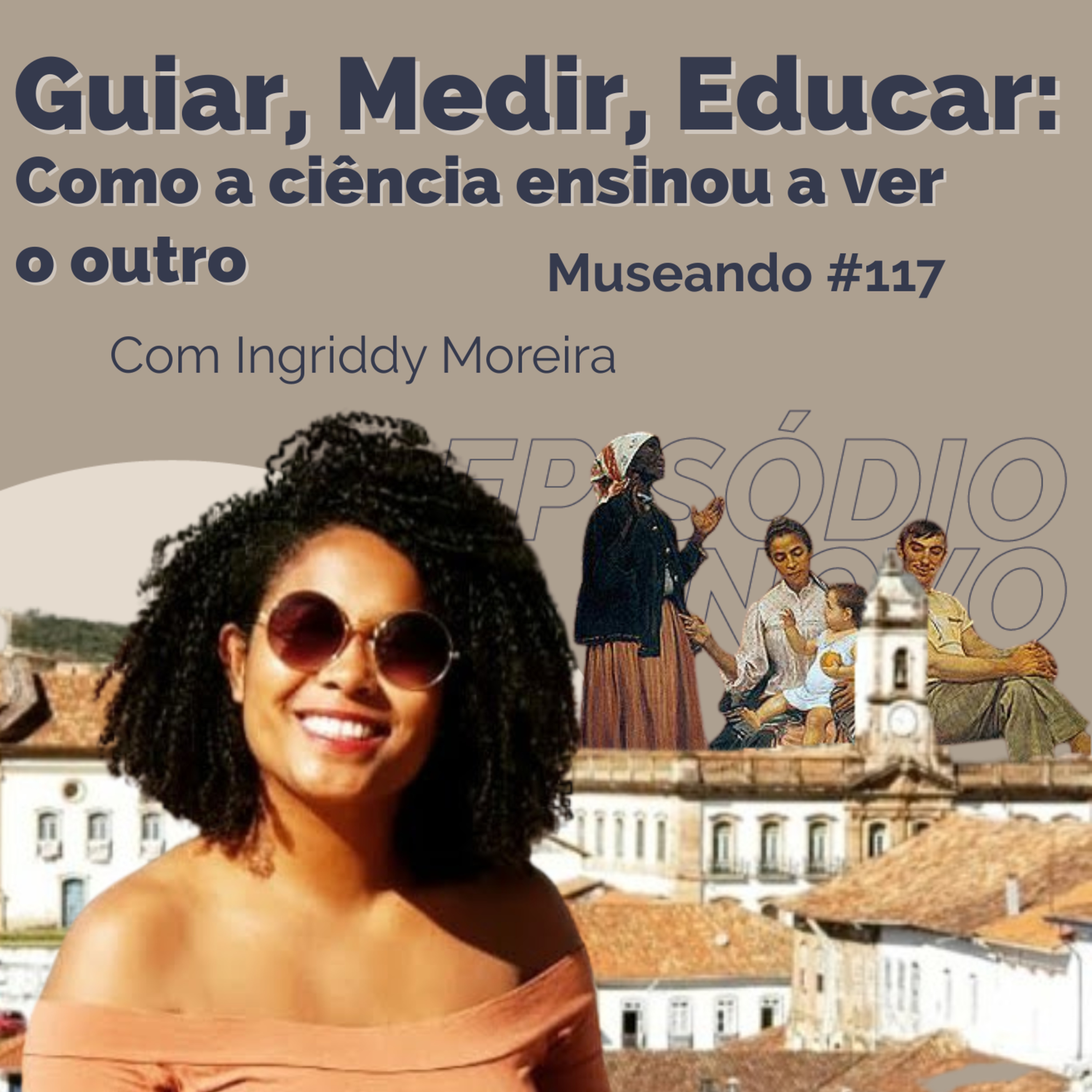 Museando