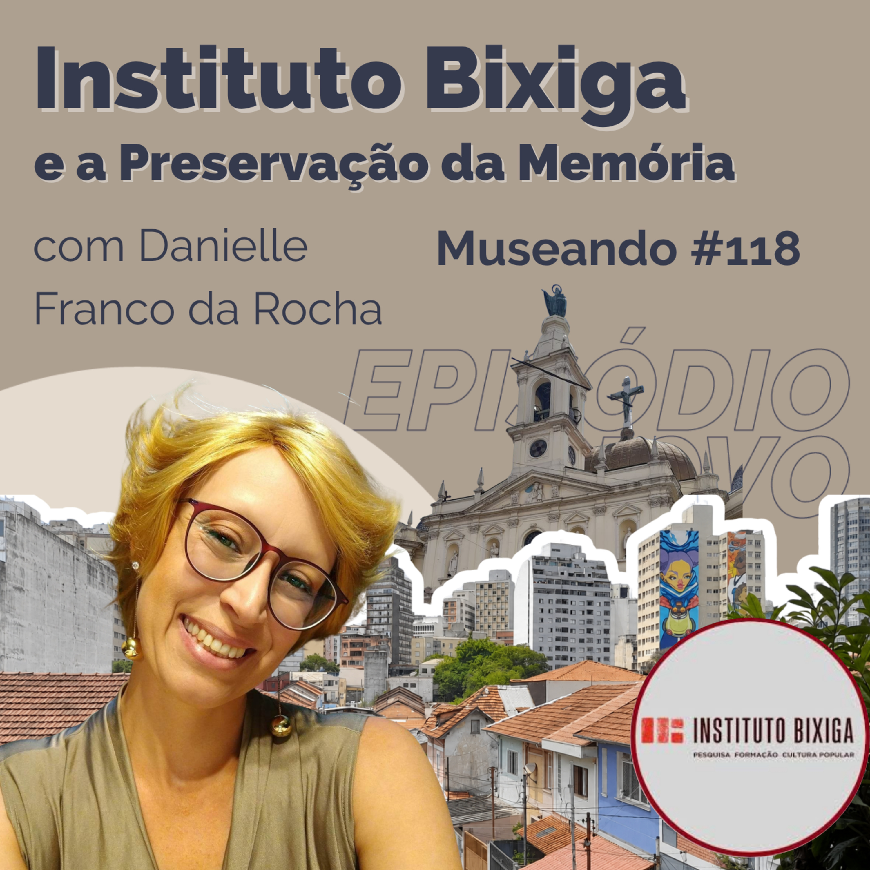 Museando