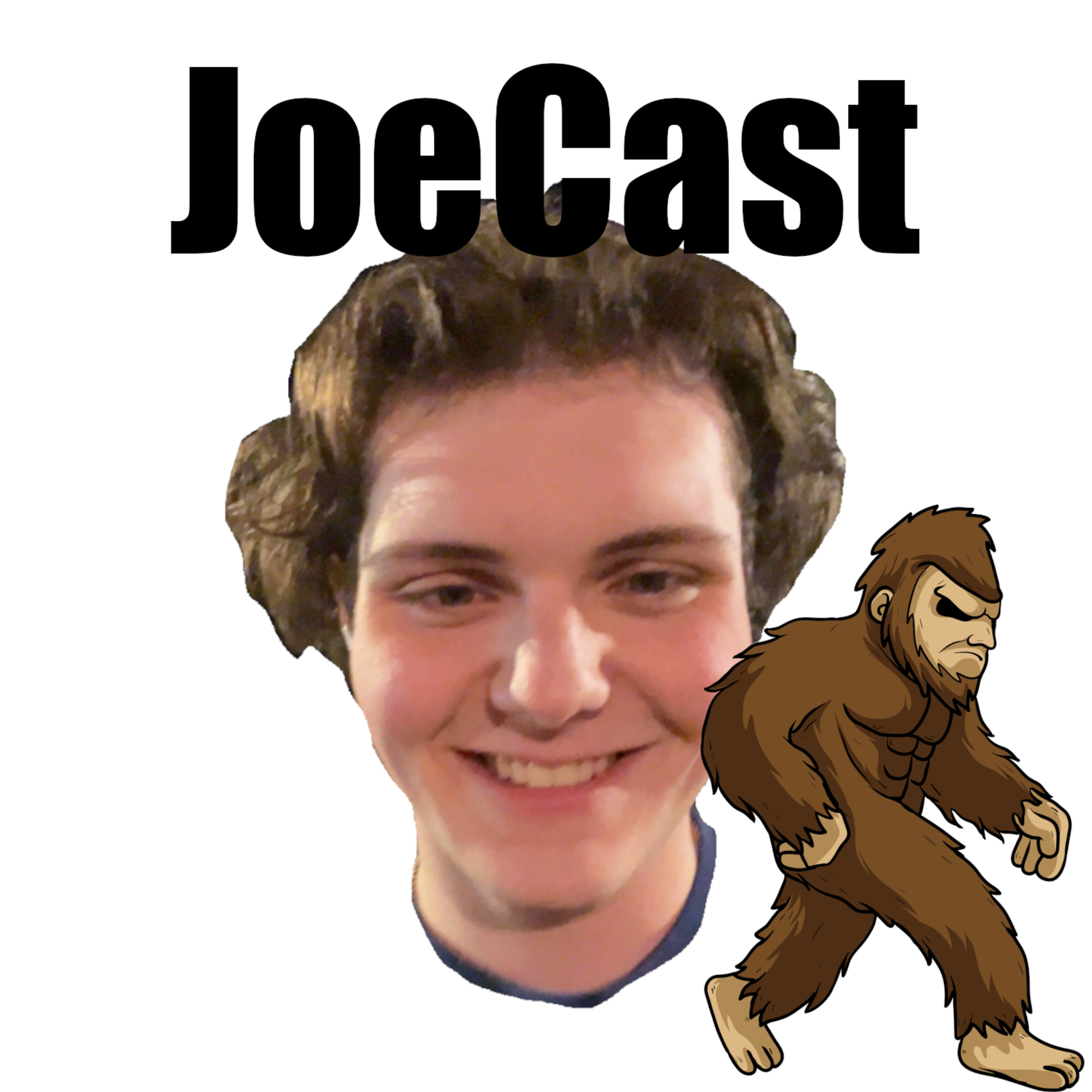 JoeCast