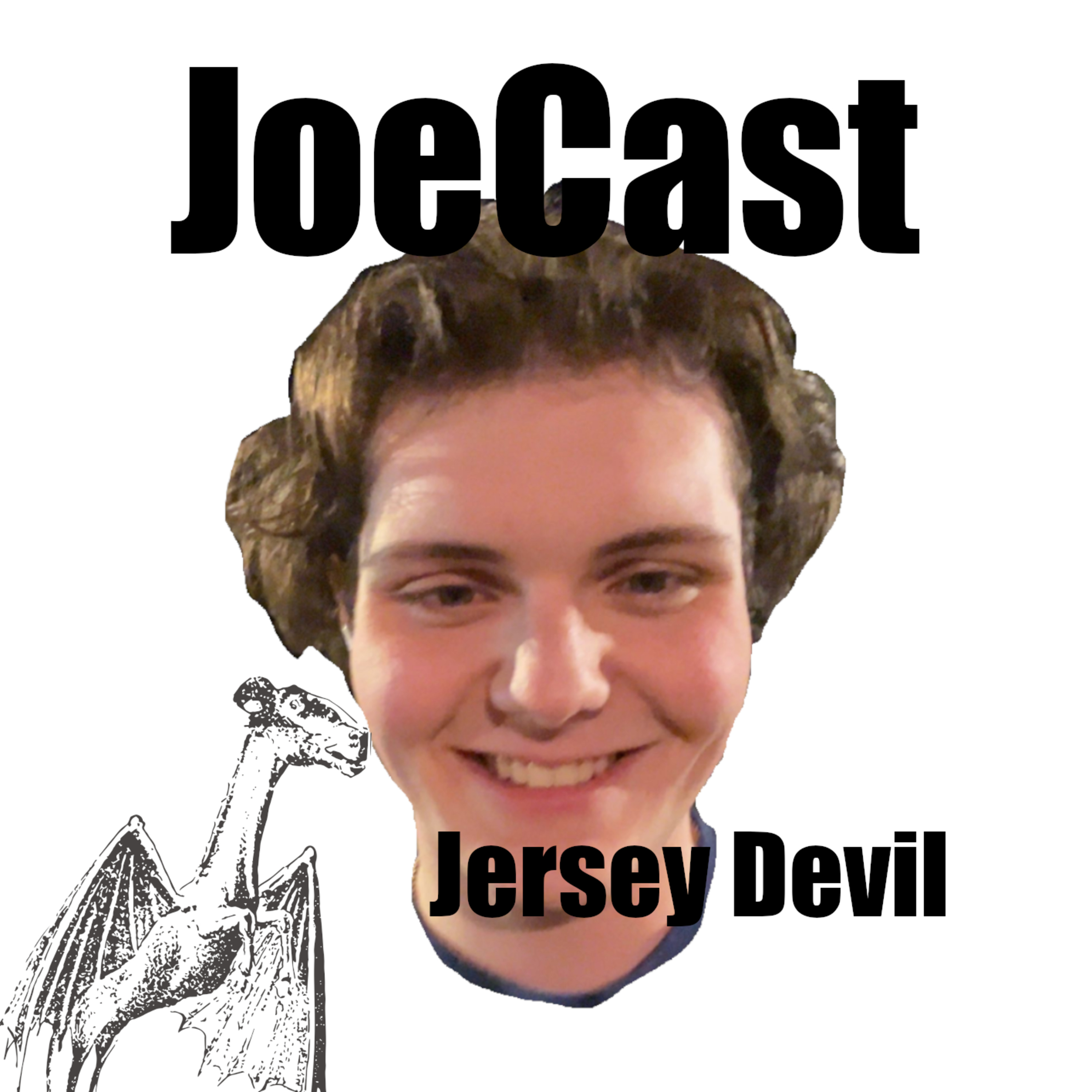 JoeCast