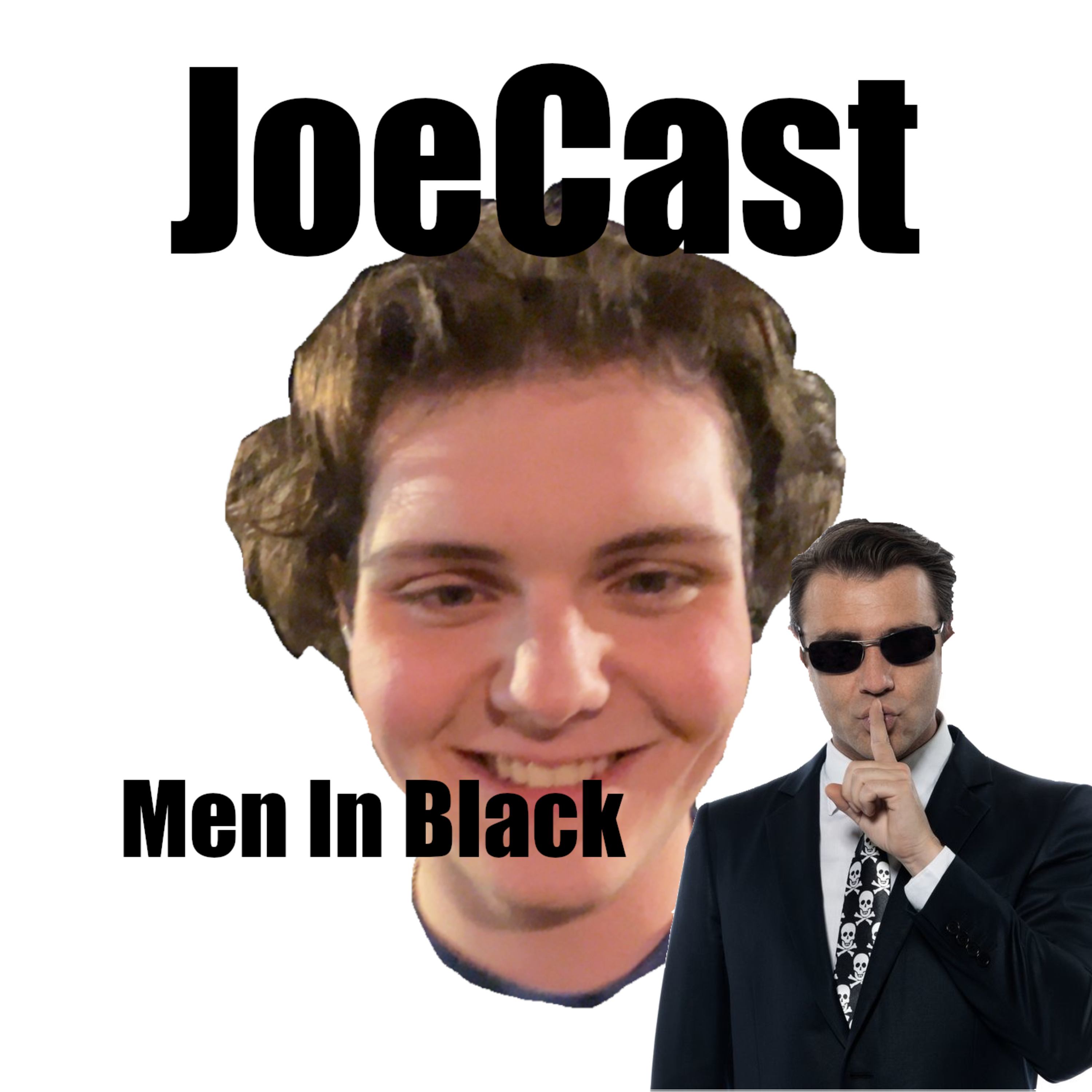 JoeCast