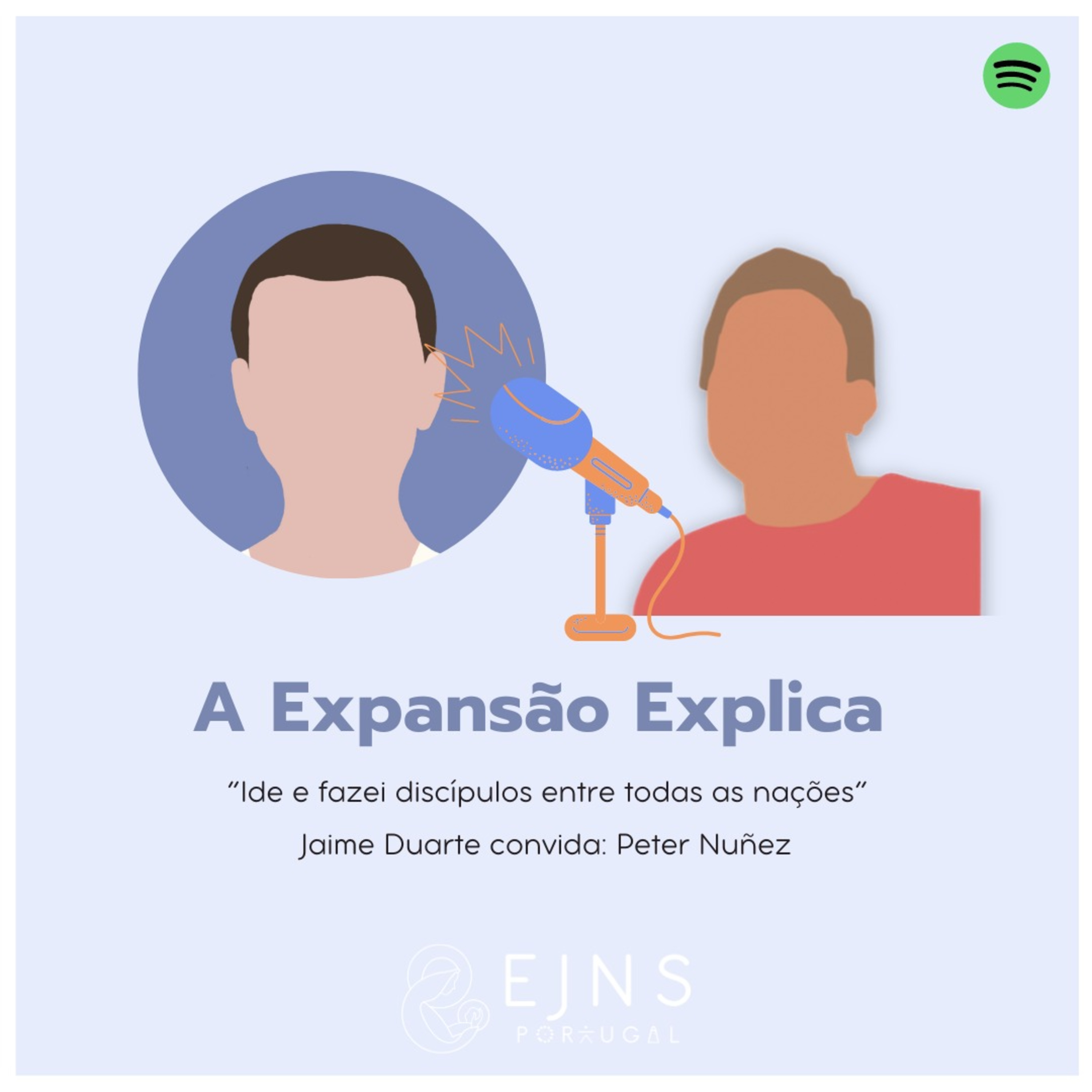 A Expansão Explica