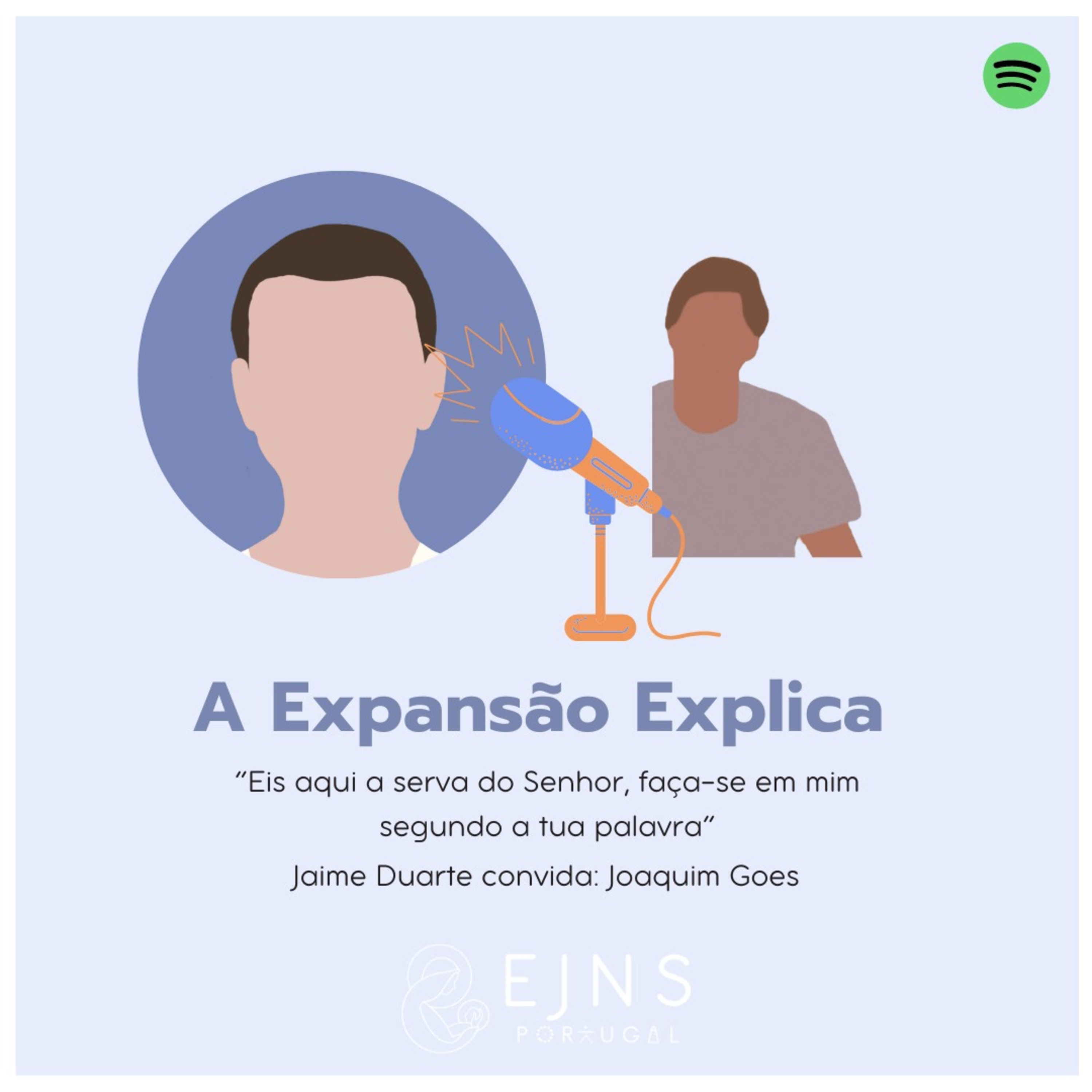 A Expansão Explica