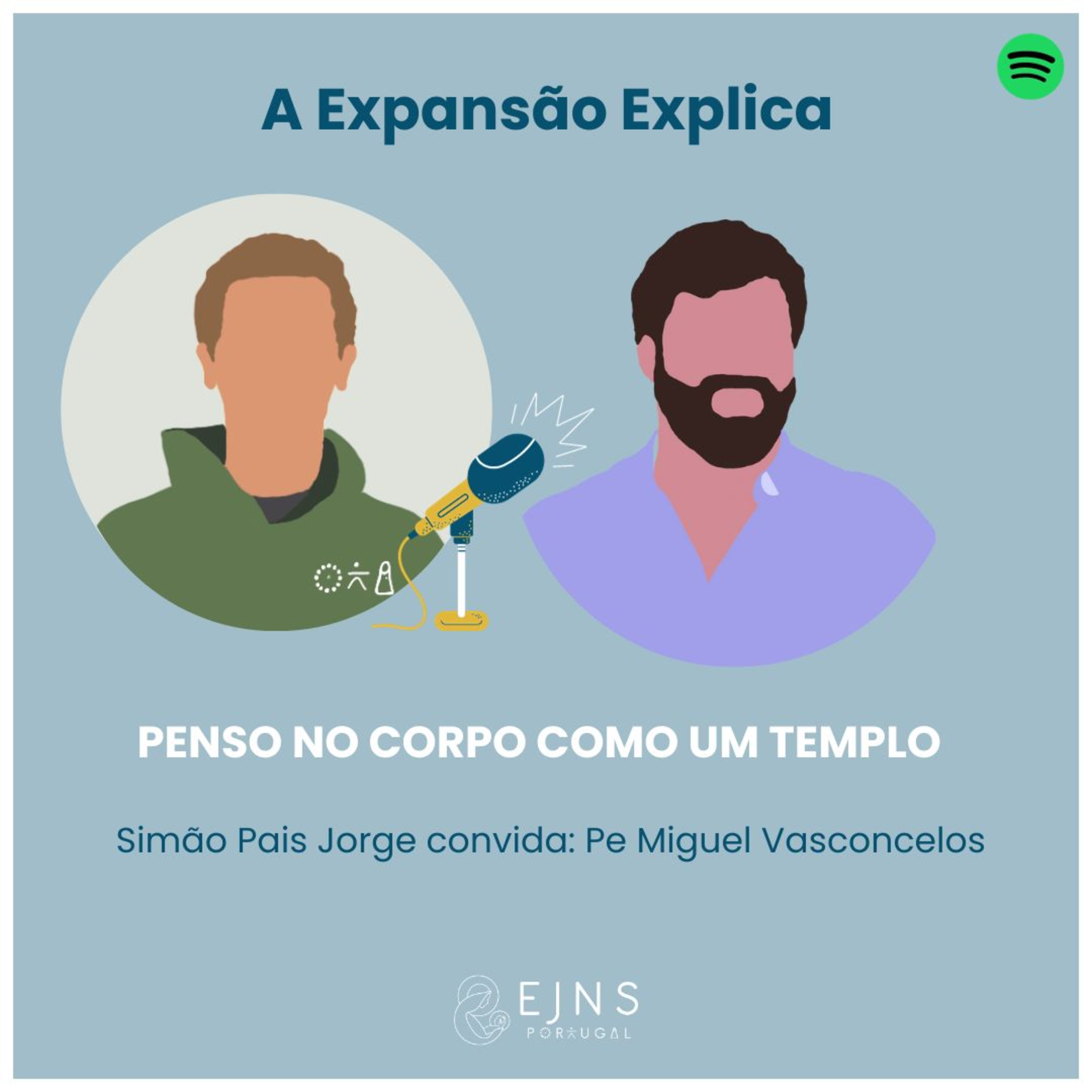 A Expansão Explica