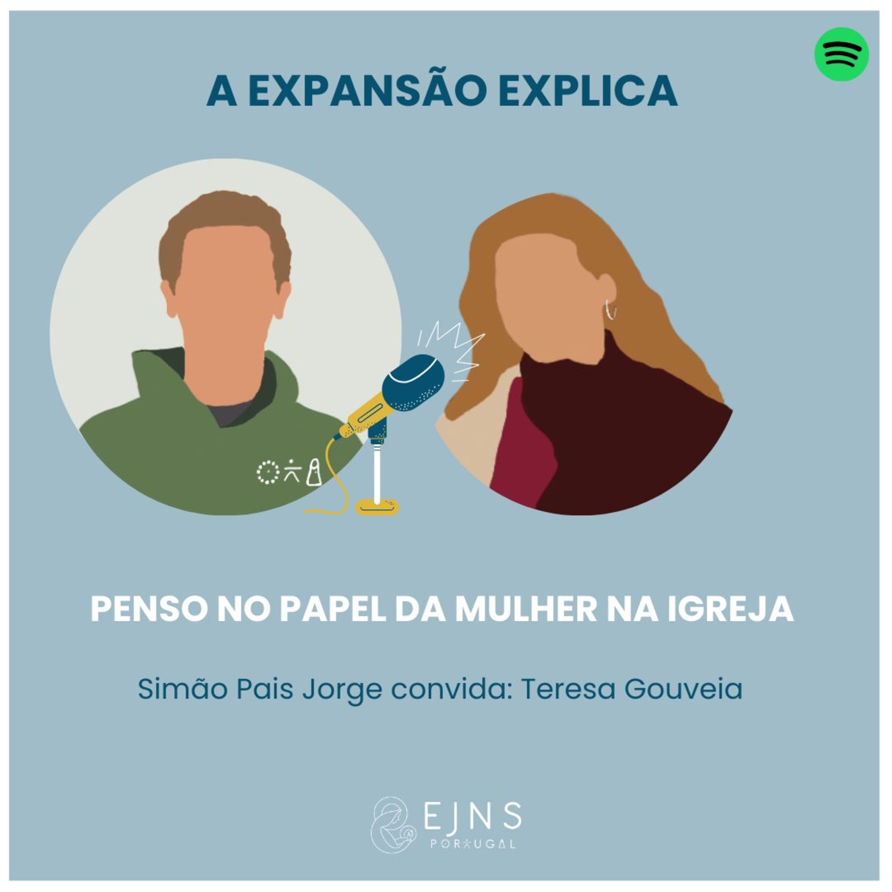 A Expansão Explica