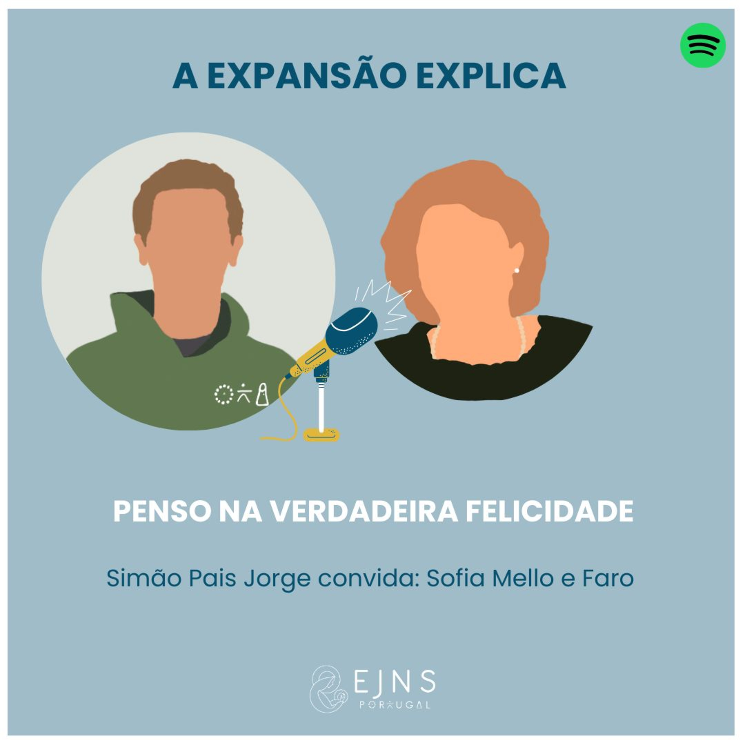 A Expansão Explica