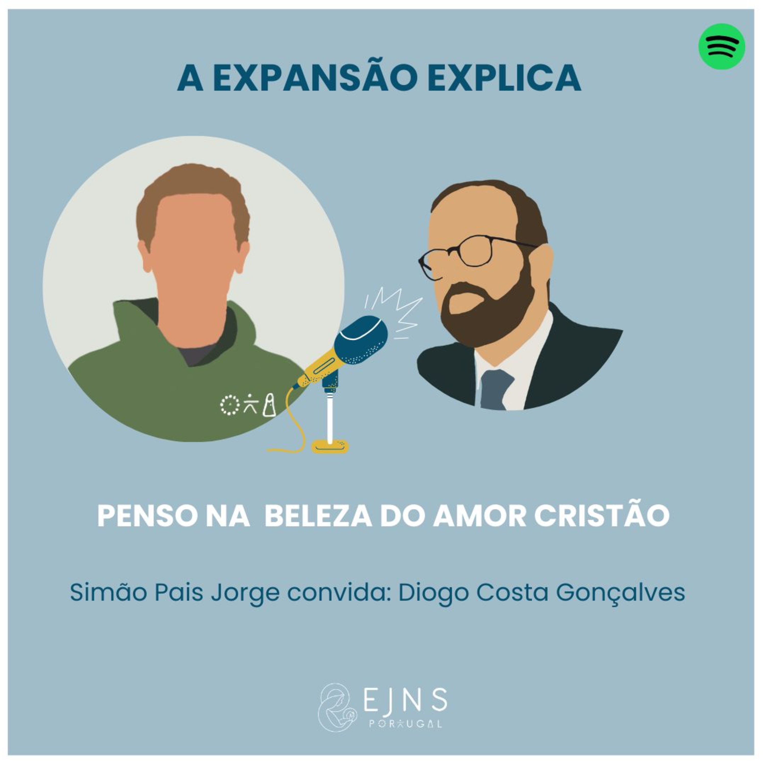 A Expansão Explica