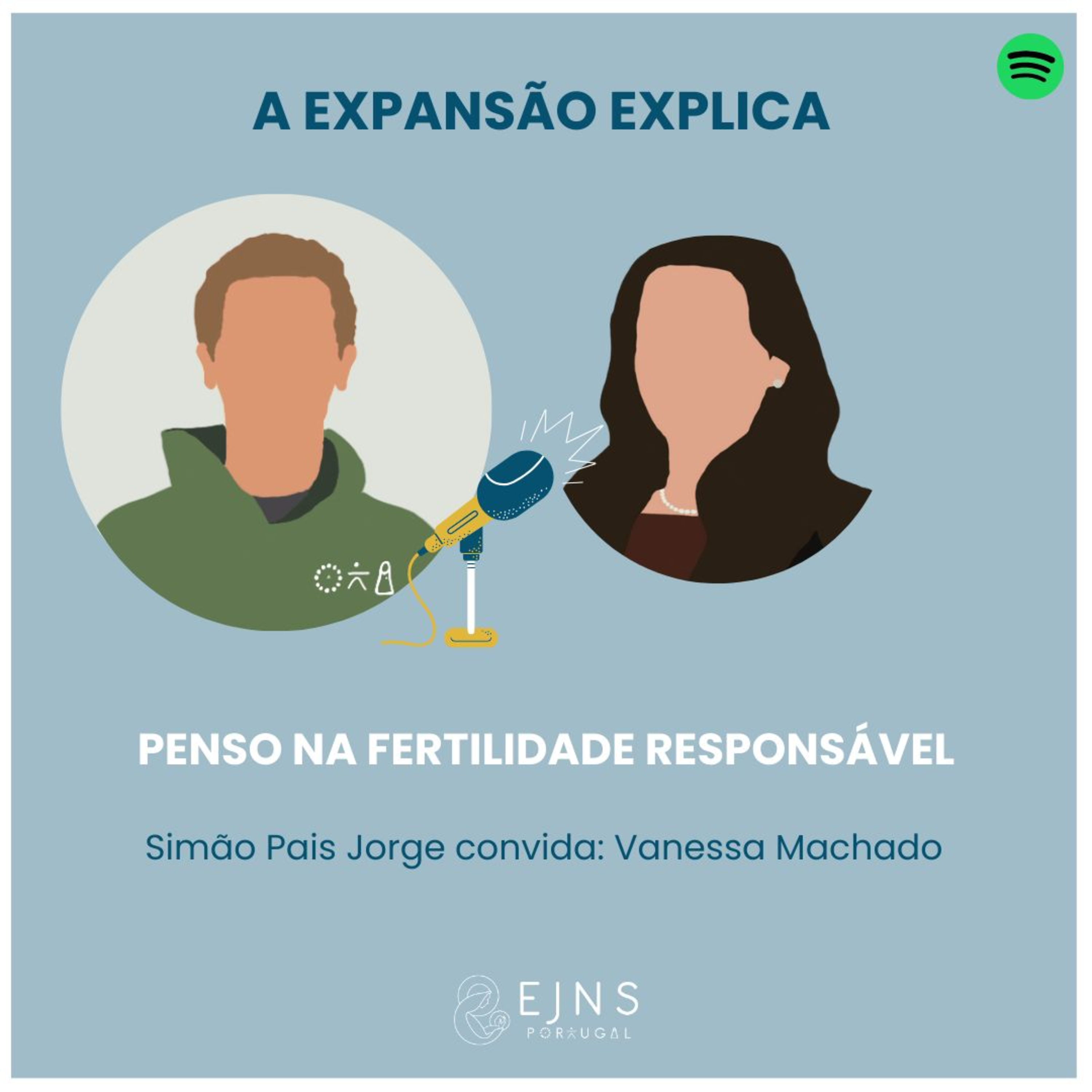 A Expansão Explica