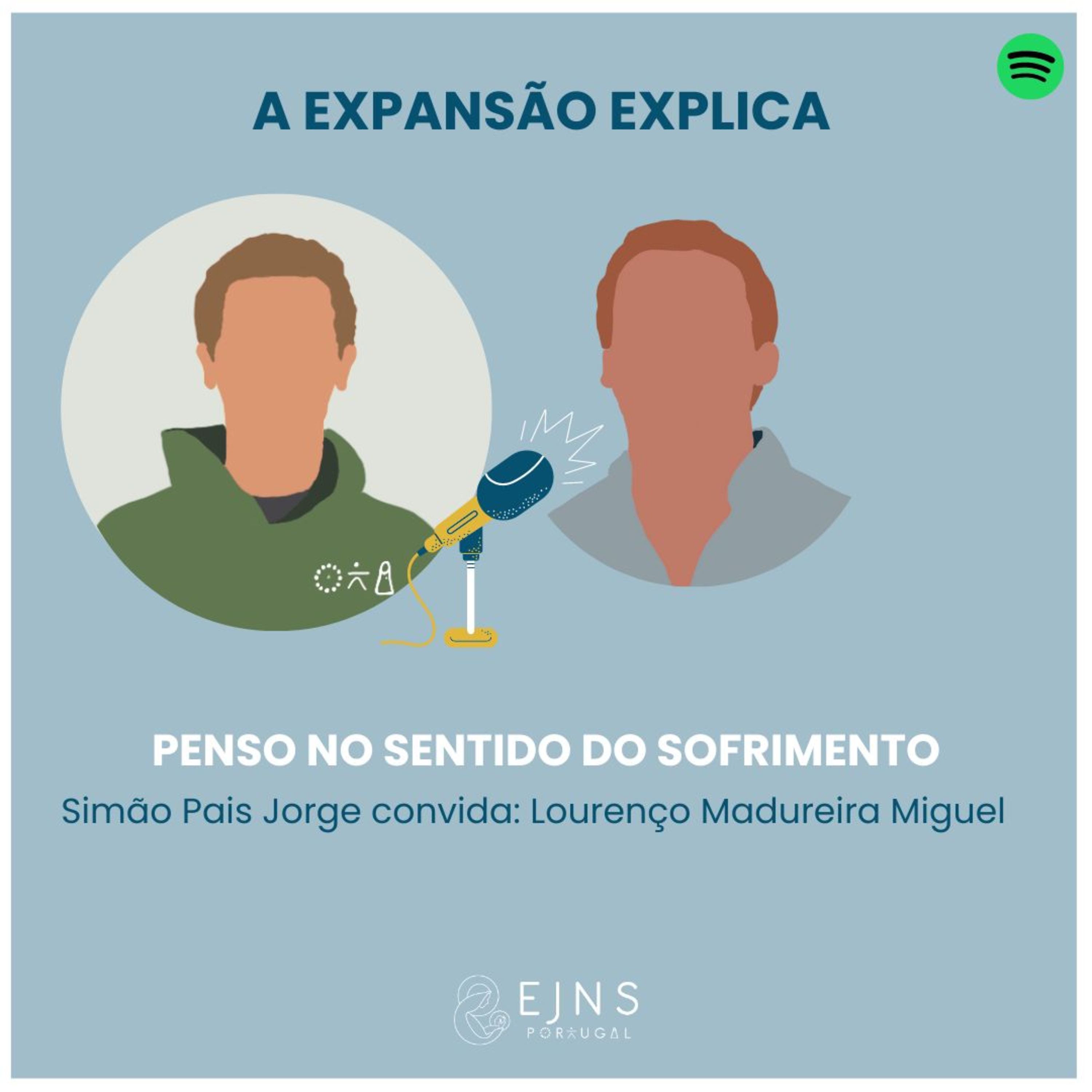 A Expansão Explica