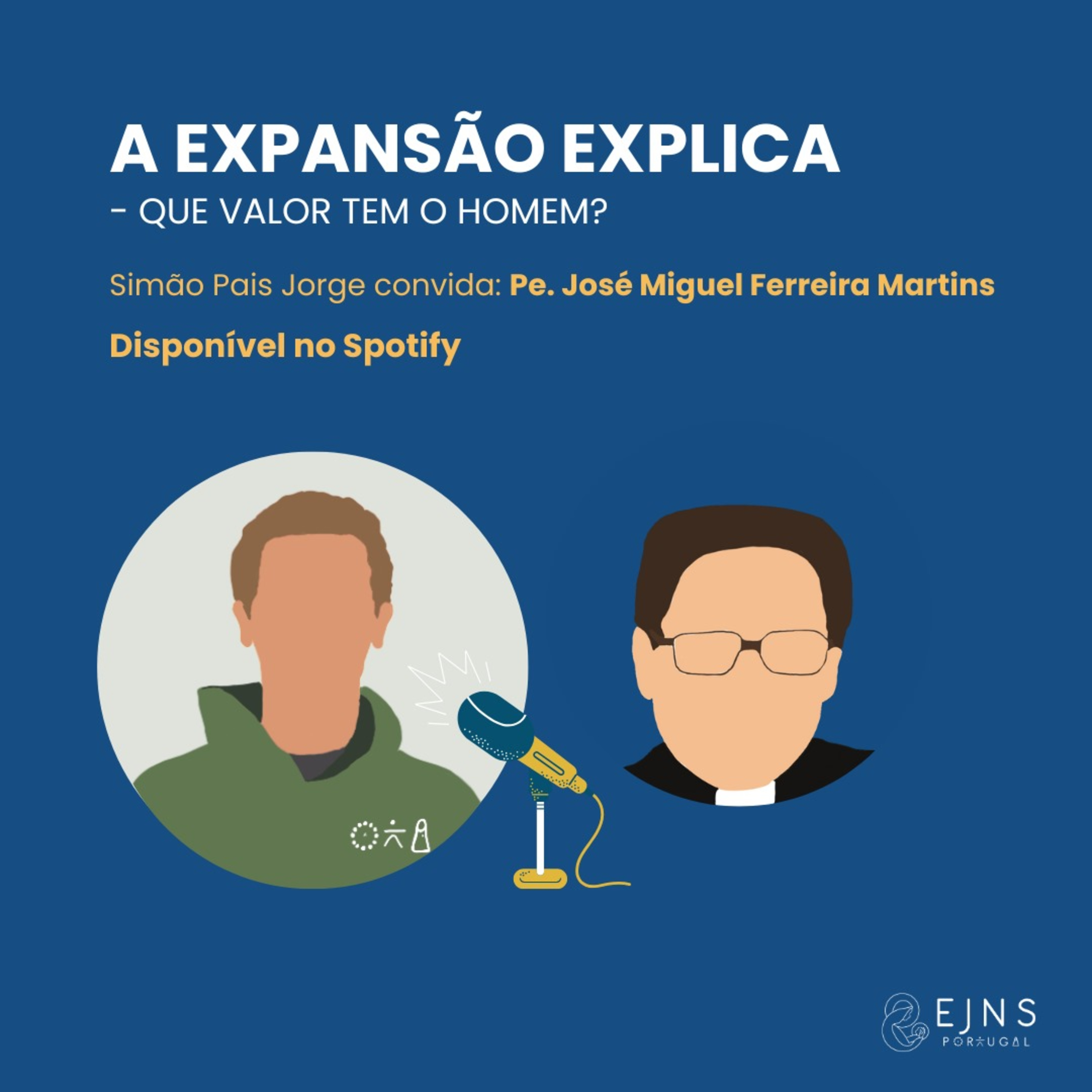 A Expansão Explica