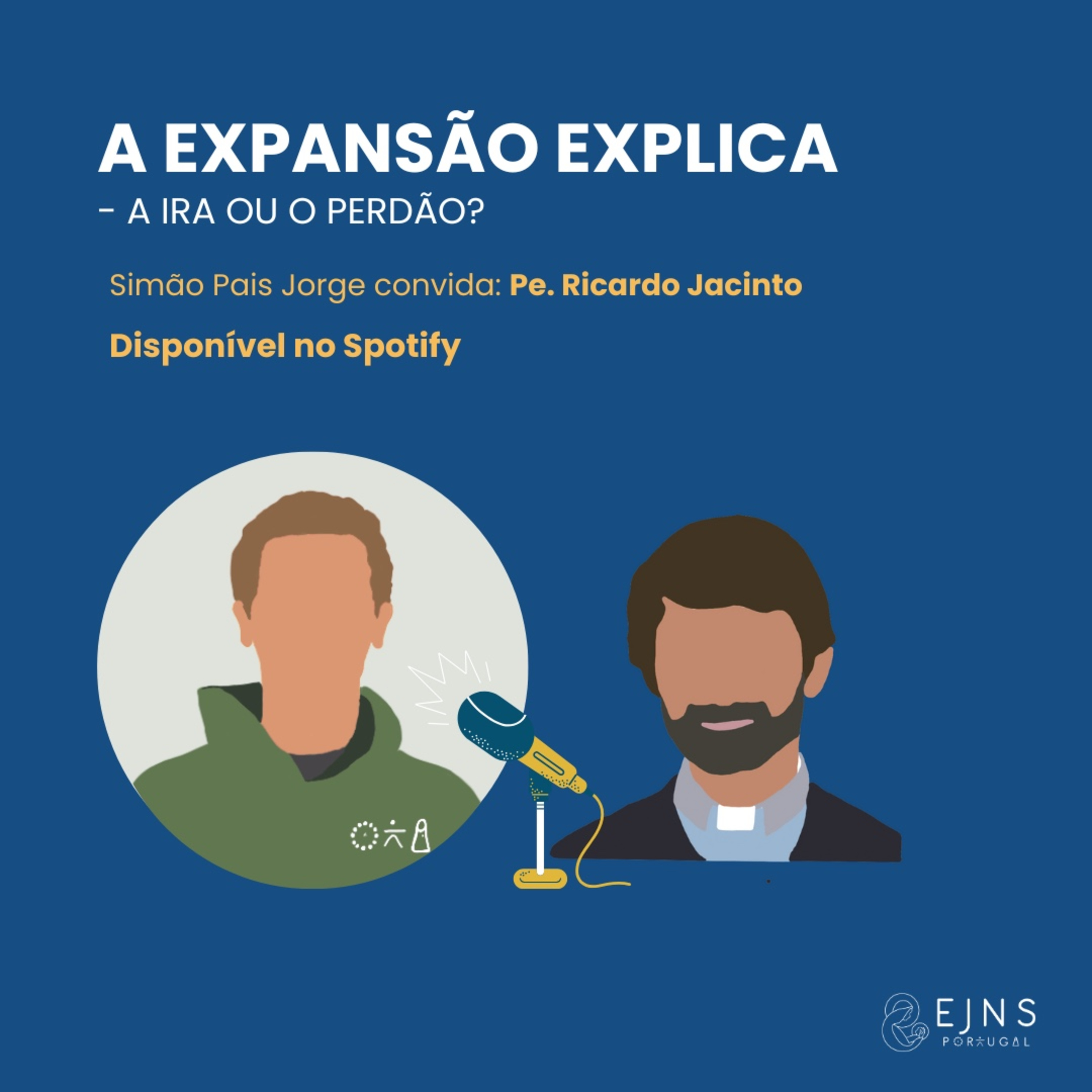 A Expansão Explica