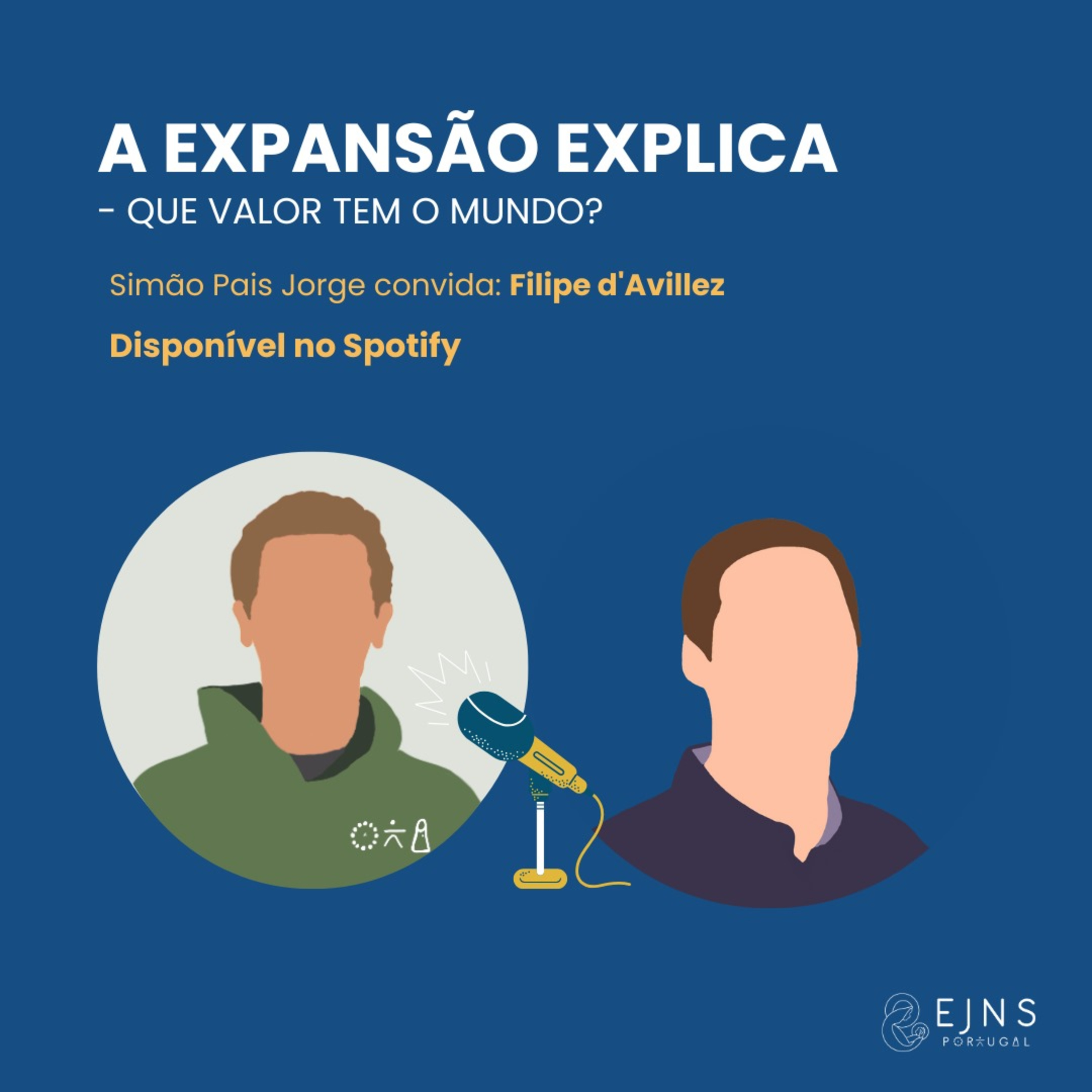 A Expansão Explica