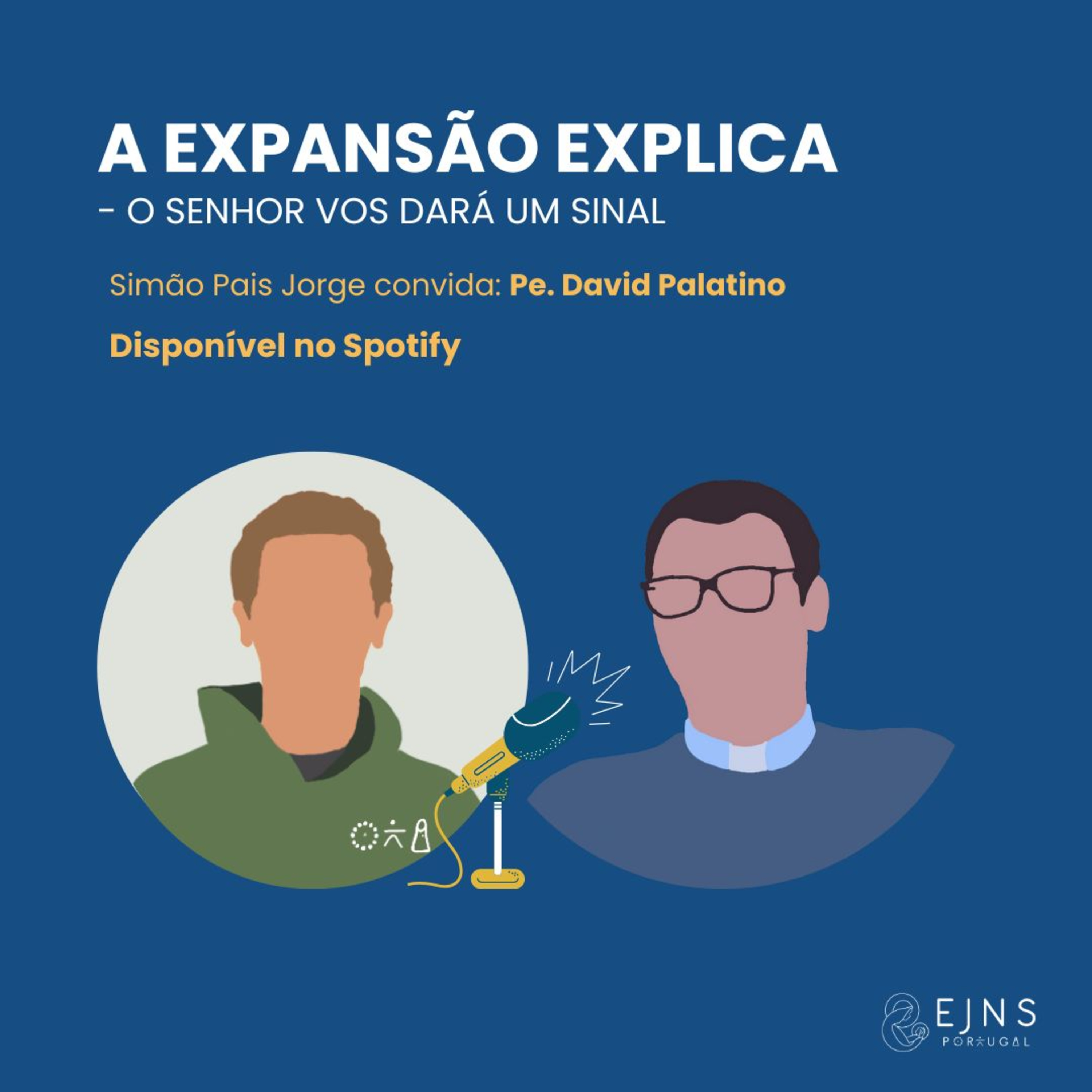 A Expansão Explica