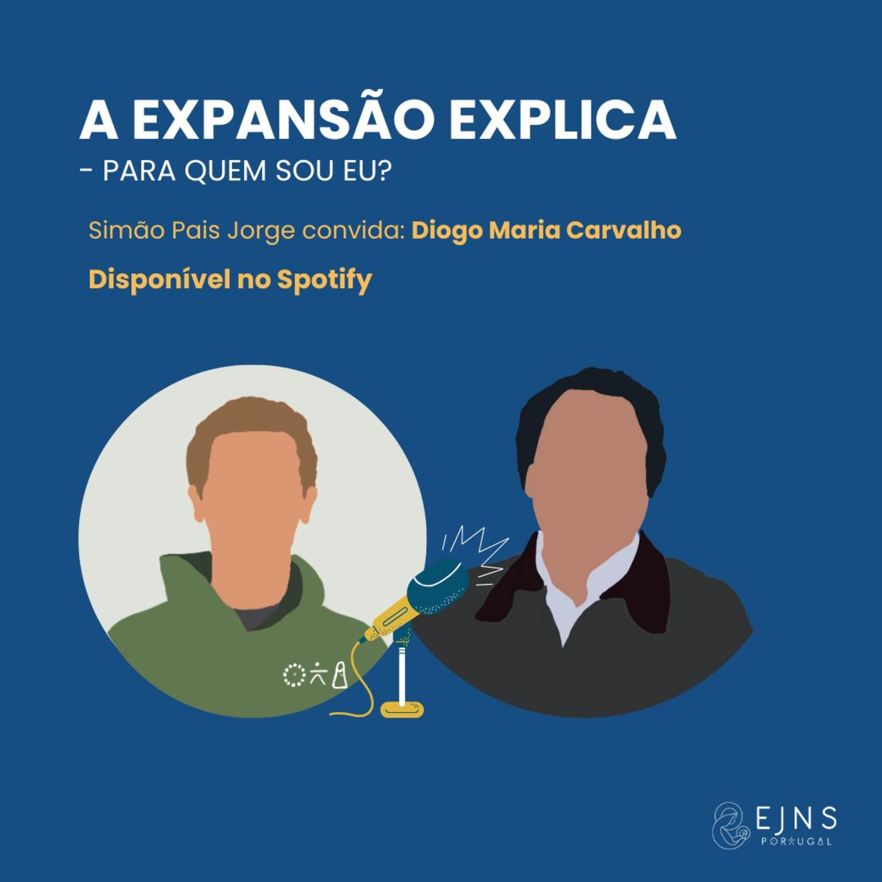 A Expansão Explica