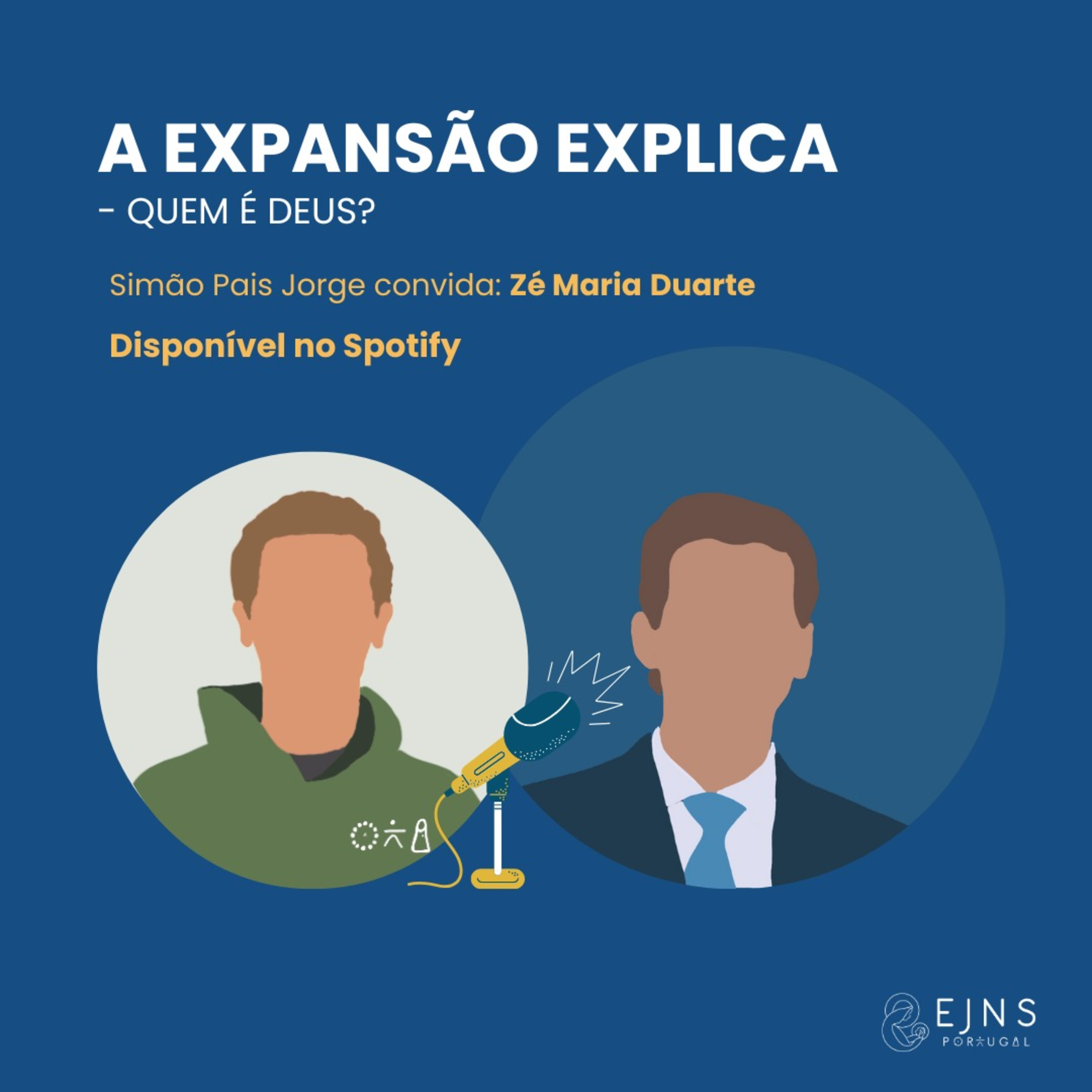A Expansão Explica