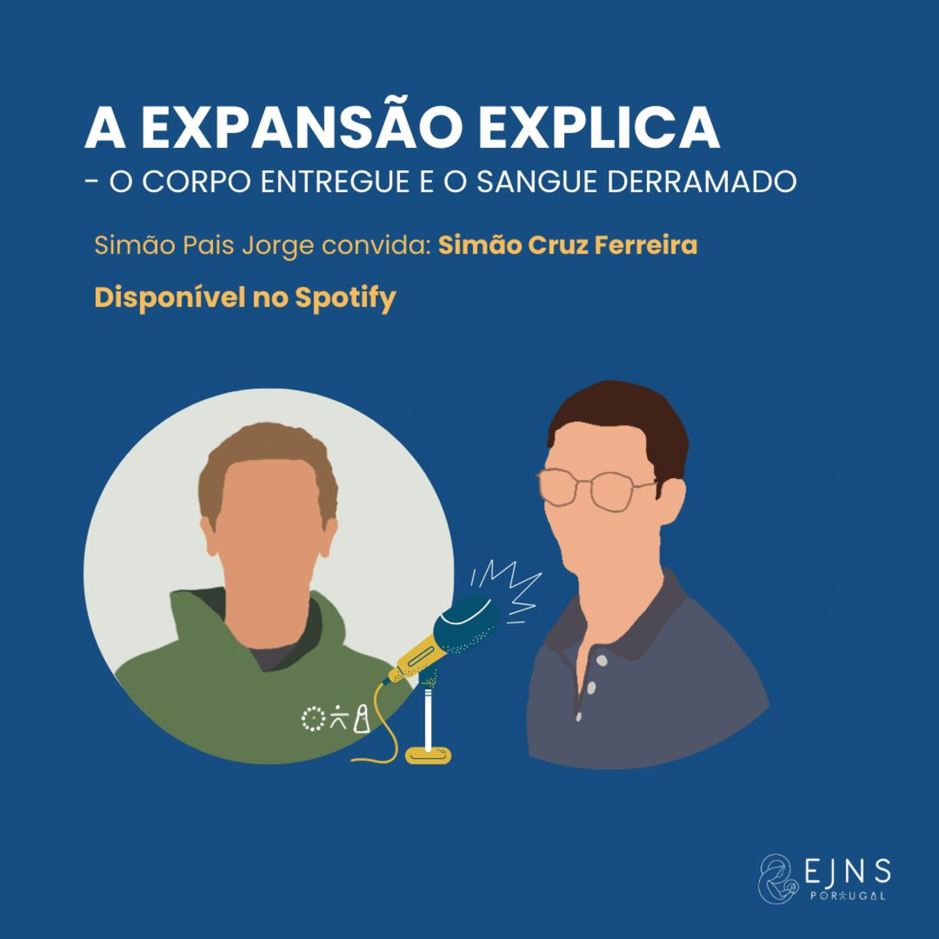 A Expansão Explica