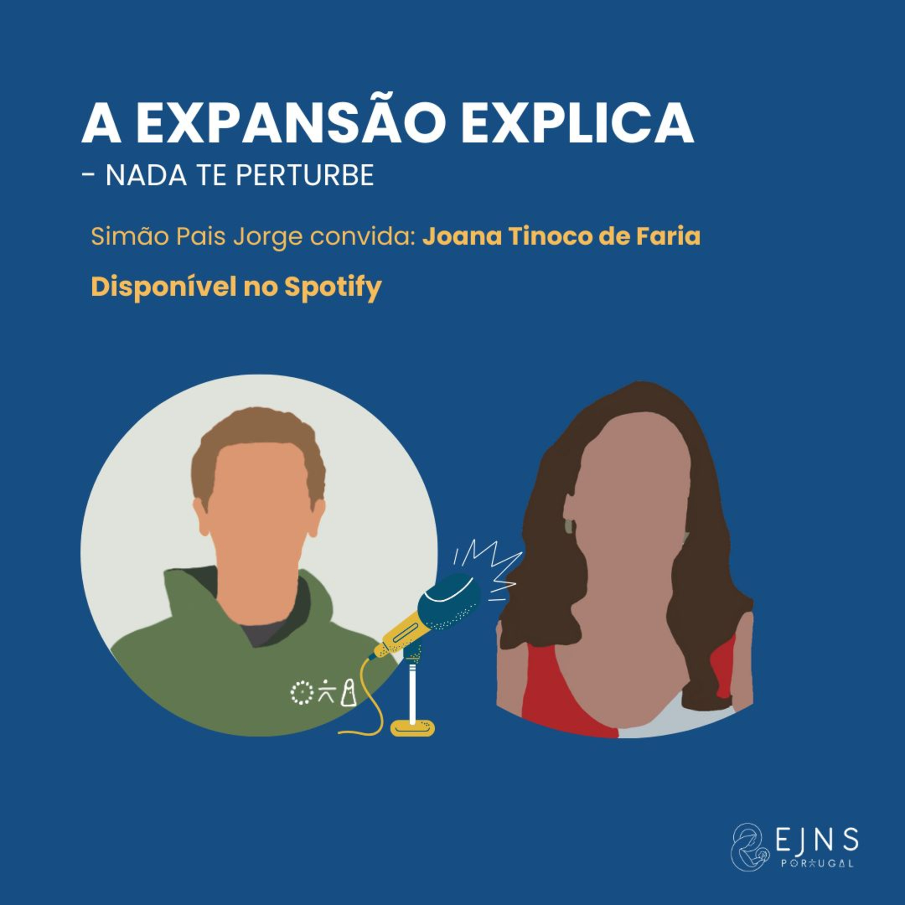 A Expansão Explica