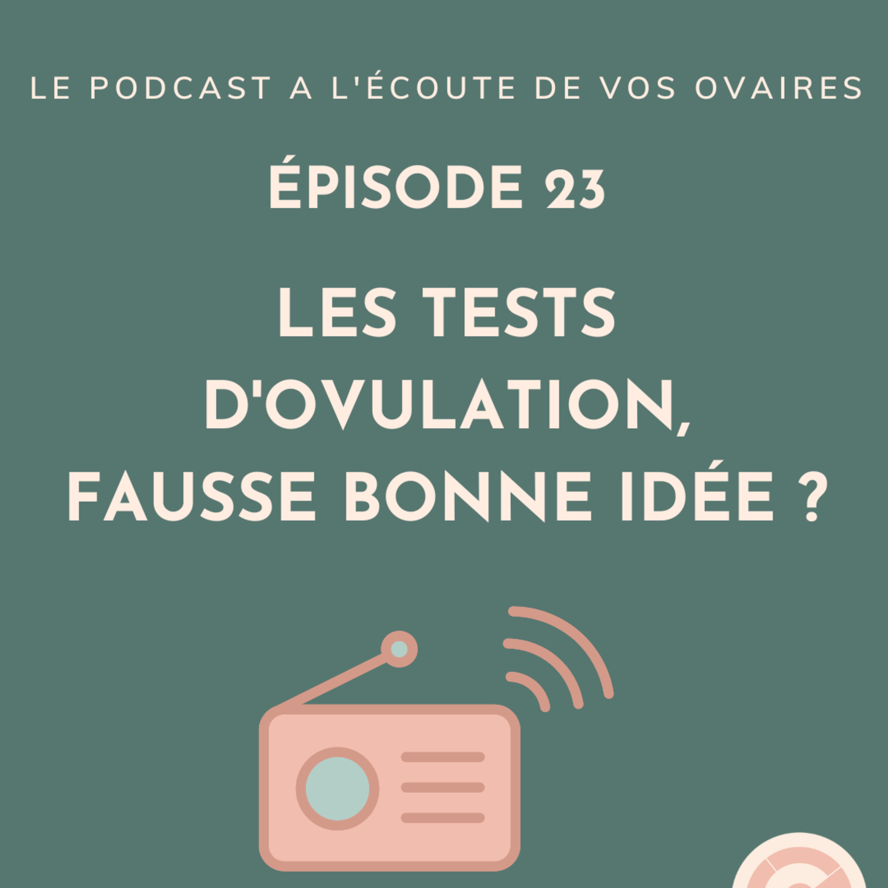 La mécanique des cycles - Bien vivre avec le SOPK
