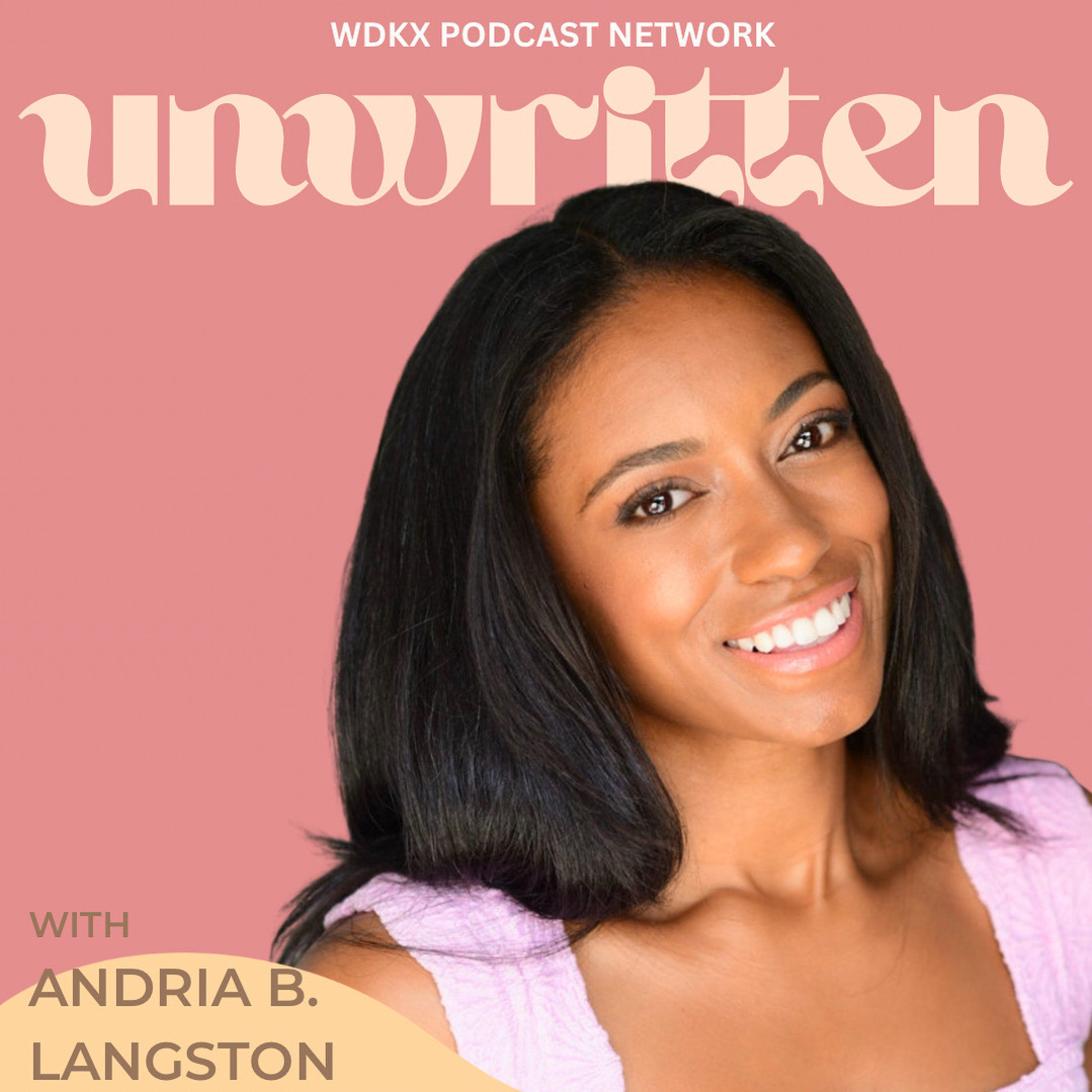 Unwritten episode artwork