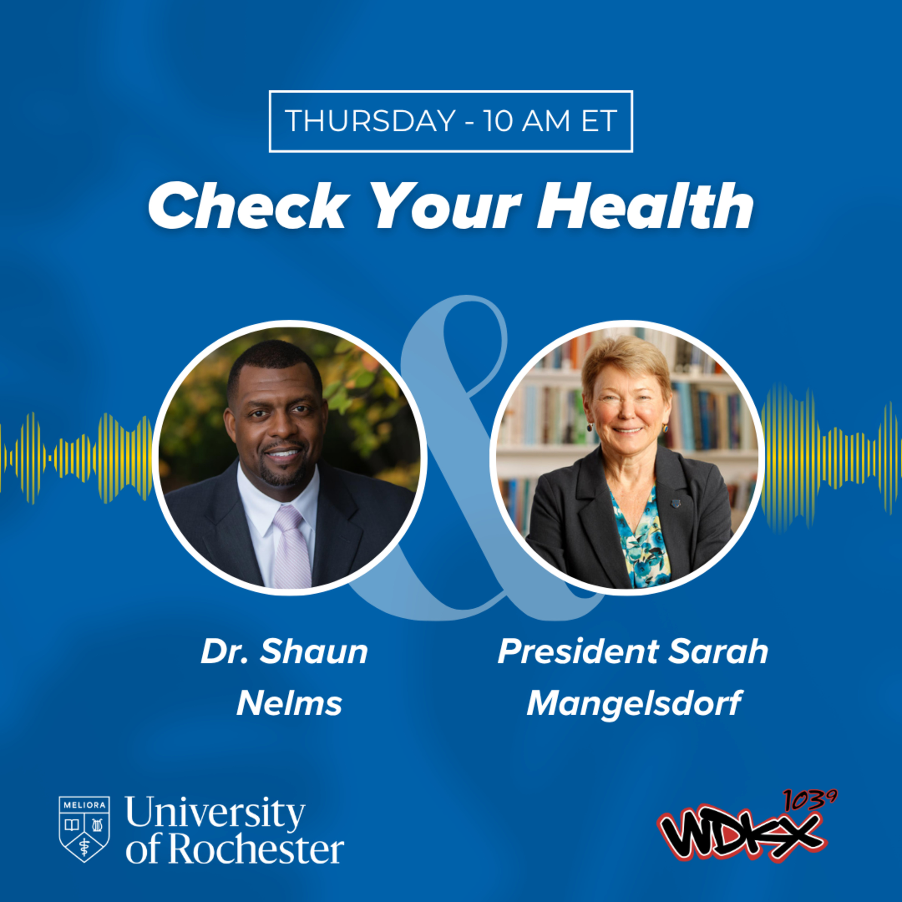 Check Your Health Episode 59 episode artwork