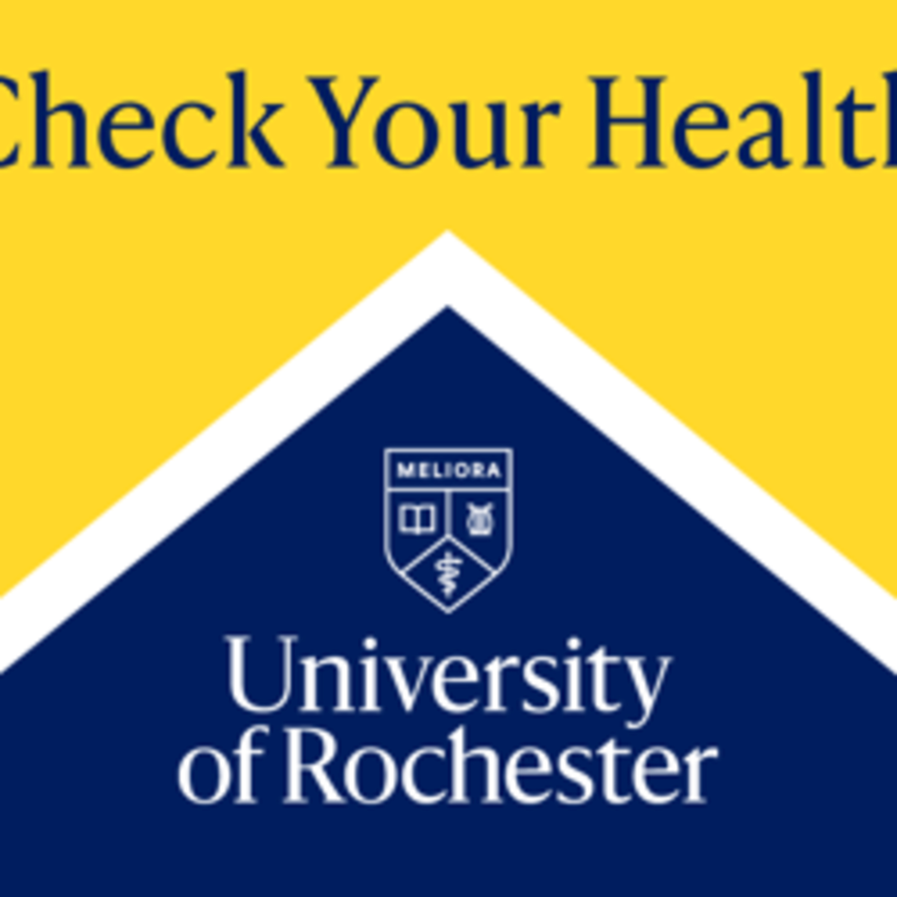 Check Your Health Episode 60 episode artwork