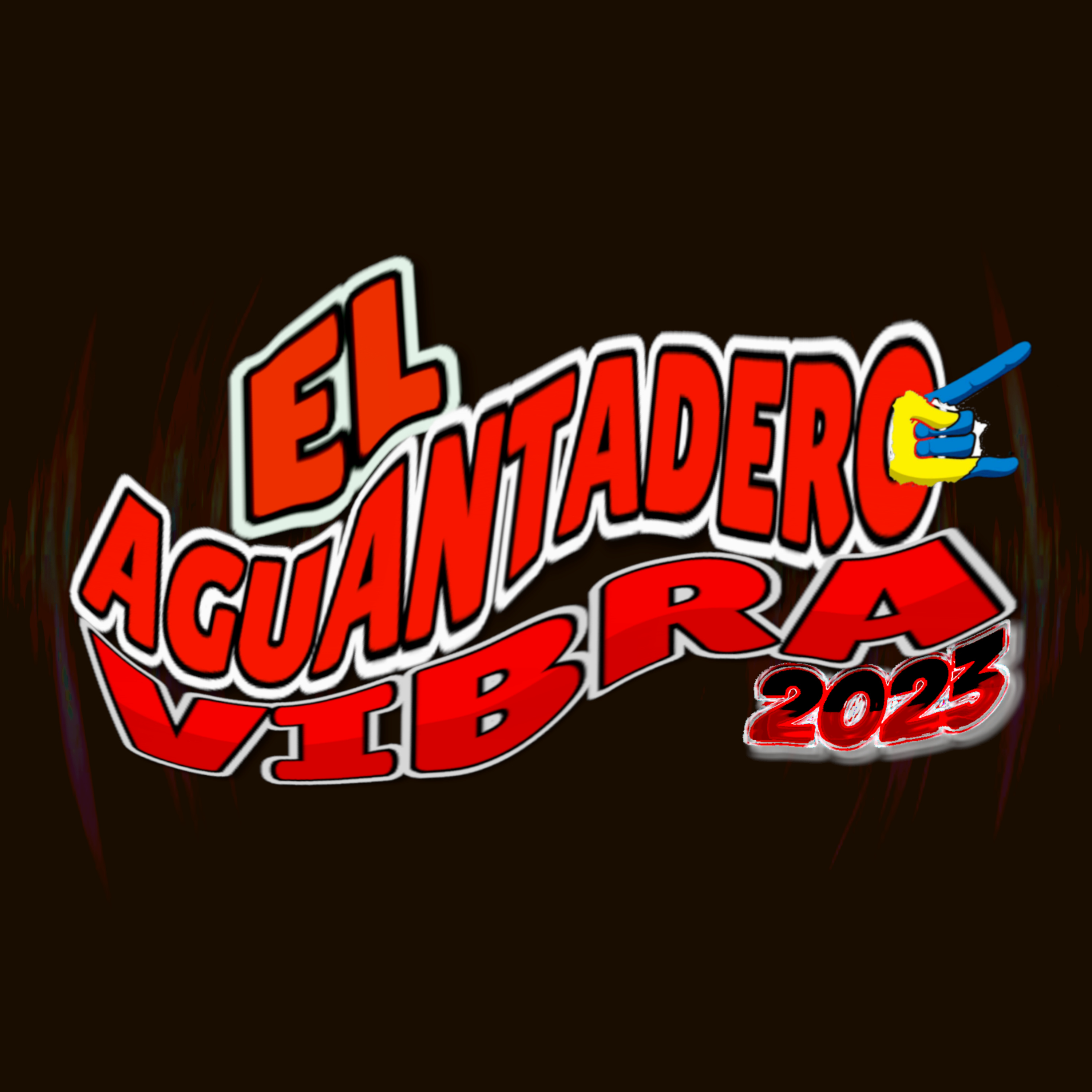 EL AGUANTADERO VIBRA - 1 DE ABRIL - 2023 episode artwork