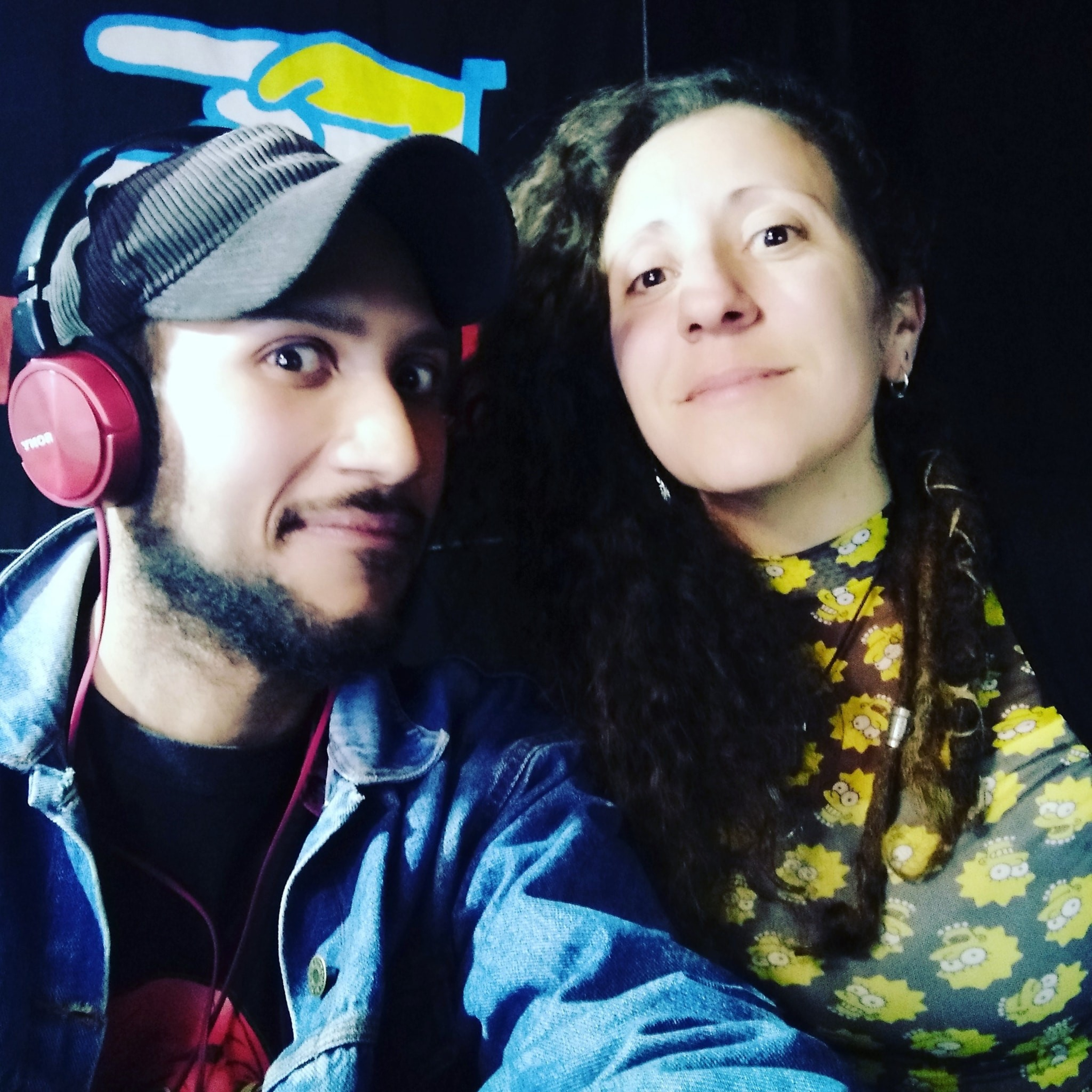 DESTIEMPO ROCK 2 DE ABRIL episode artwork