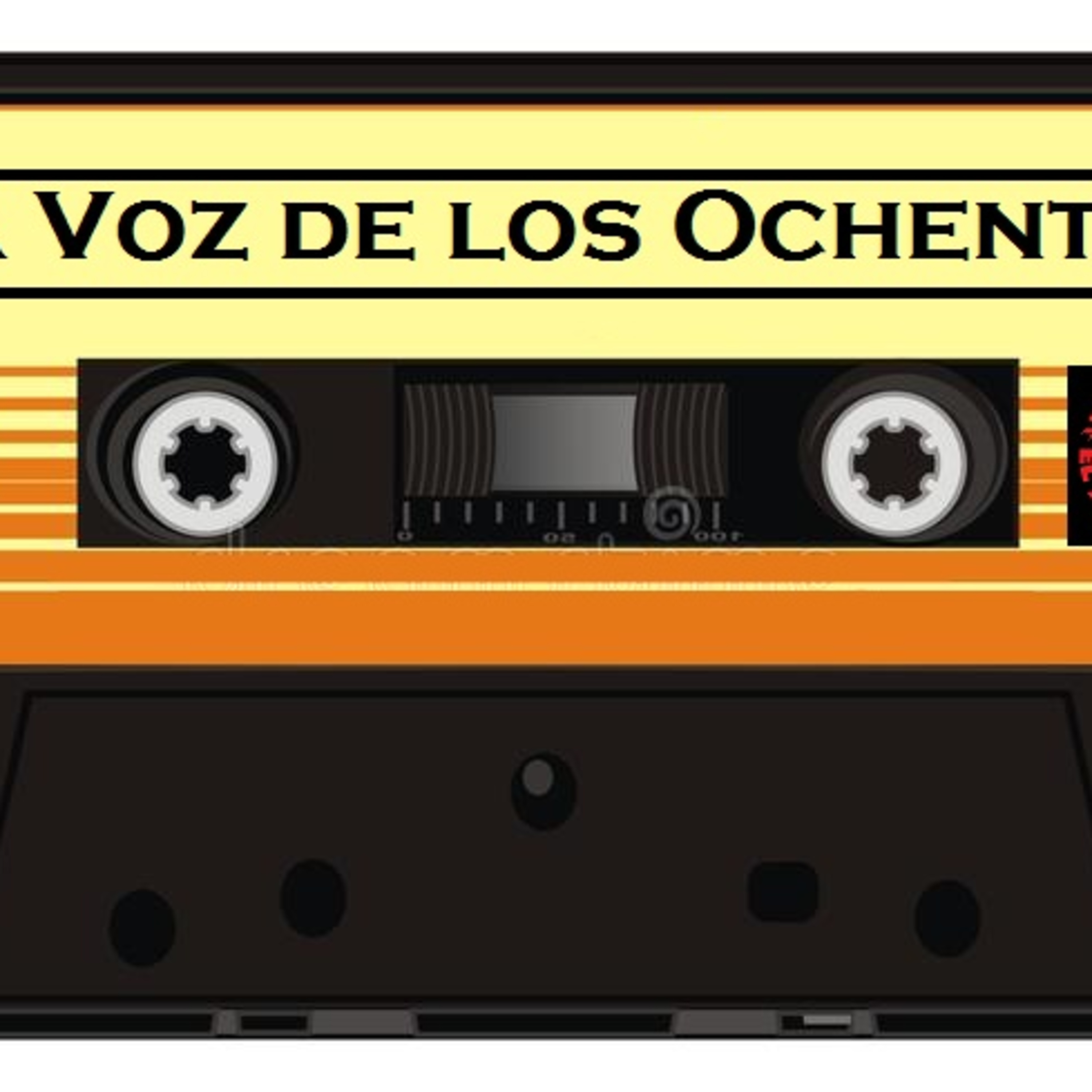 LA VOZ DE LOS OCHENTA 16 DE ABRIL. SEGUNDA PARTE DEL ROCK EN HABLA INGLESA episode artwork