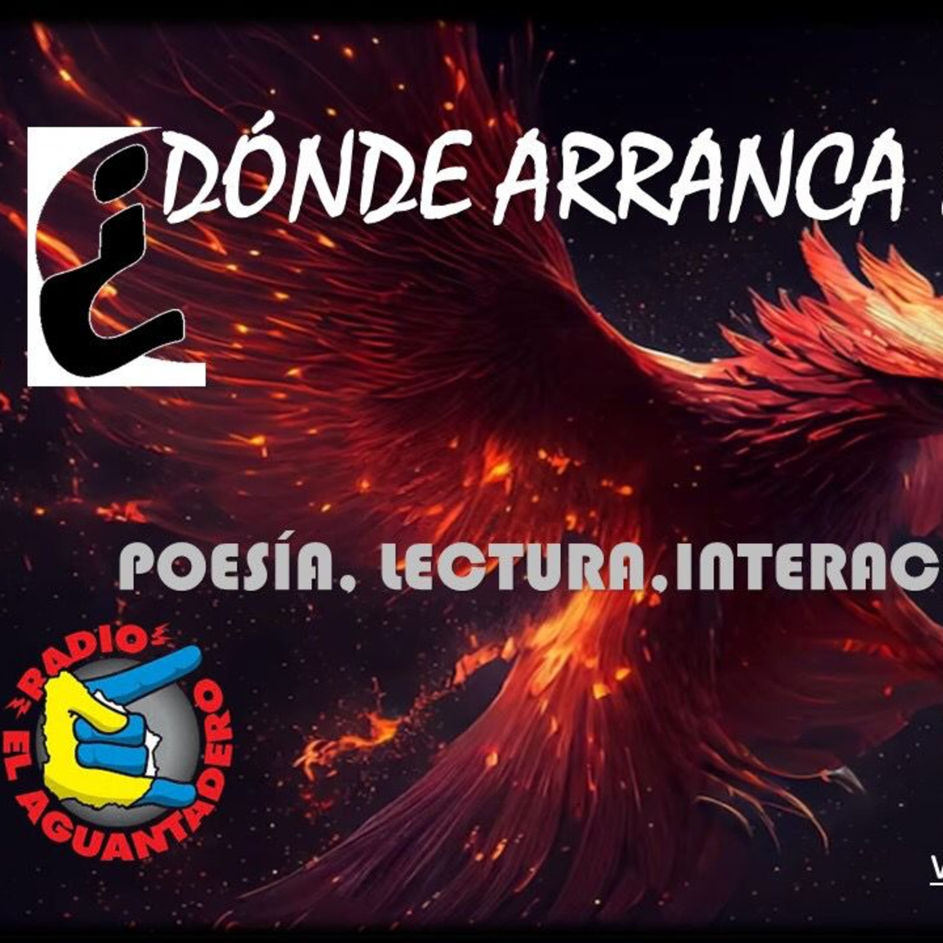 ADONDE ARRANCA LA JORNADA 21 DE ABRIL episode artwork
