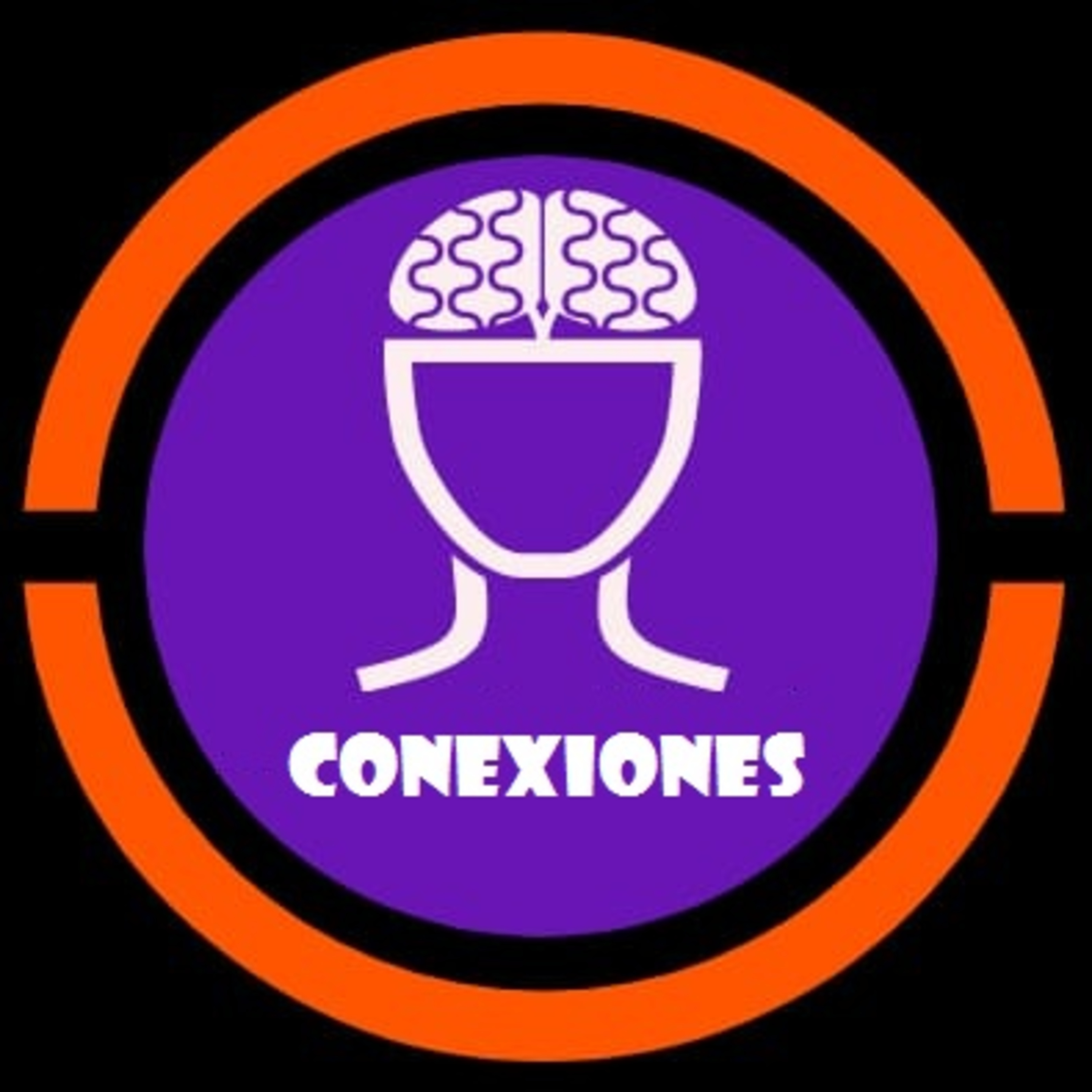 CONEXIONES - 13 de Mayo 2023 episode artwork