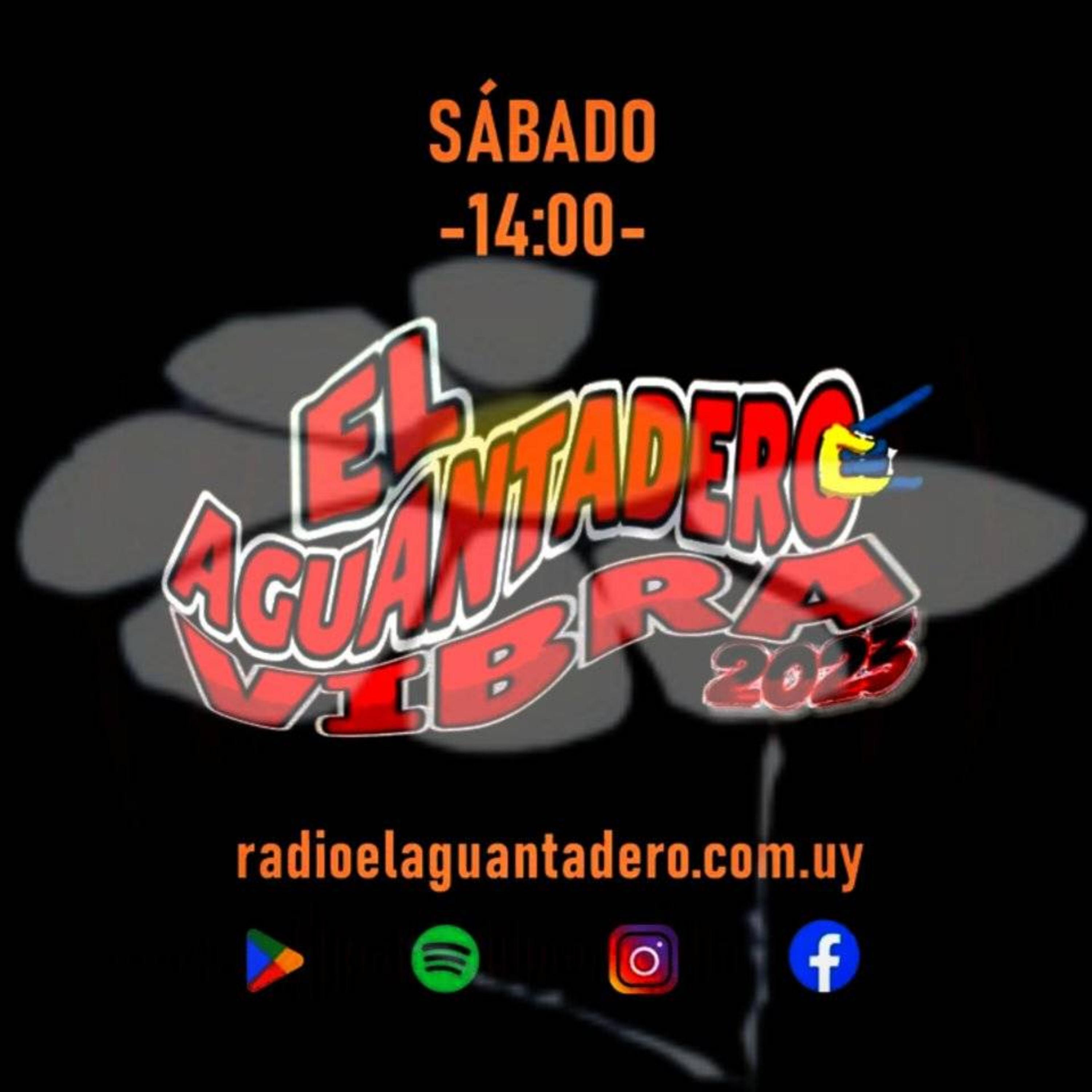 RADIO EL AGUANTADERO