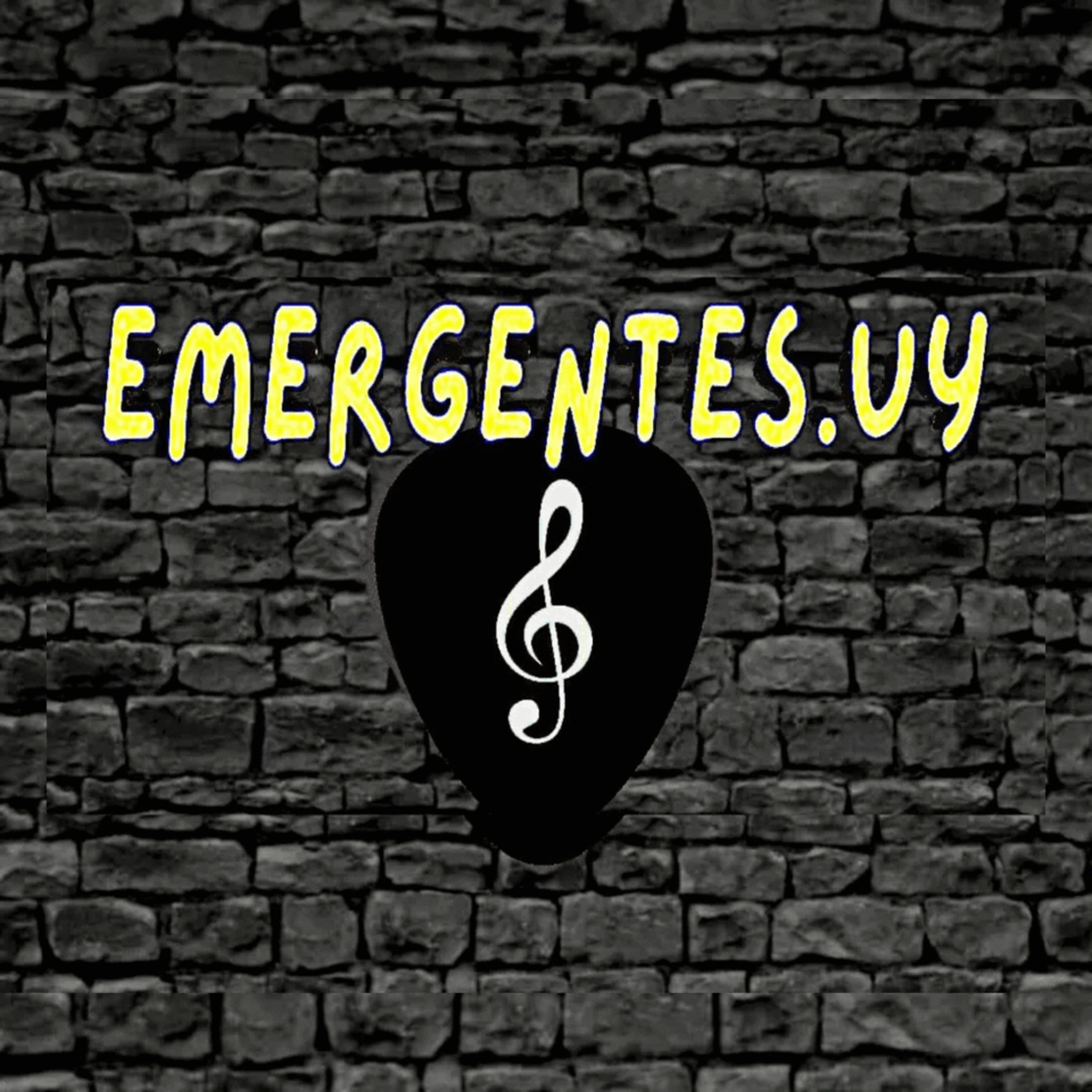 EMERGENTES.UY 4 DE JULIO episode artwork