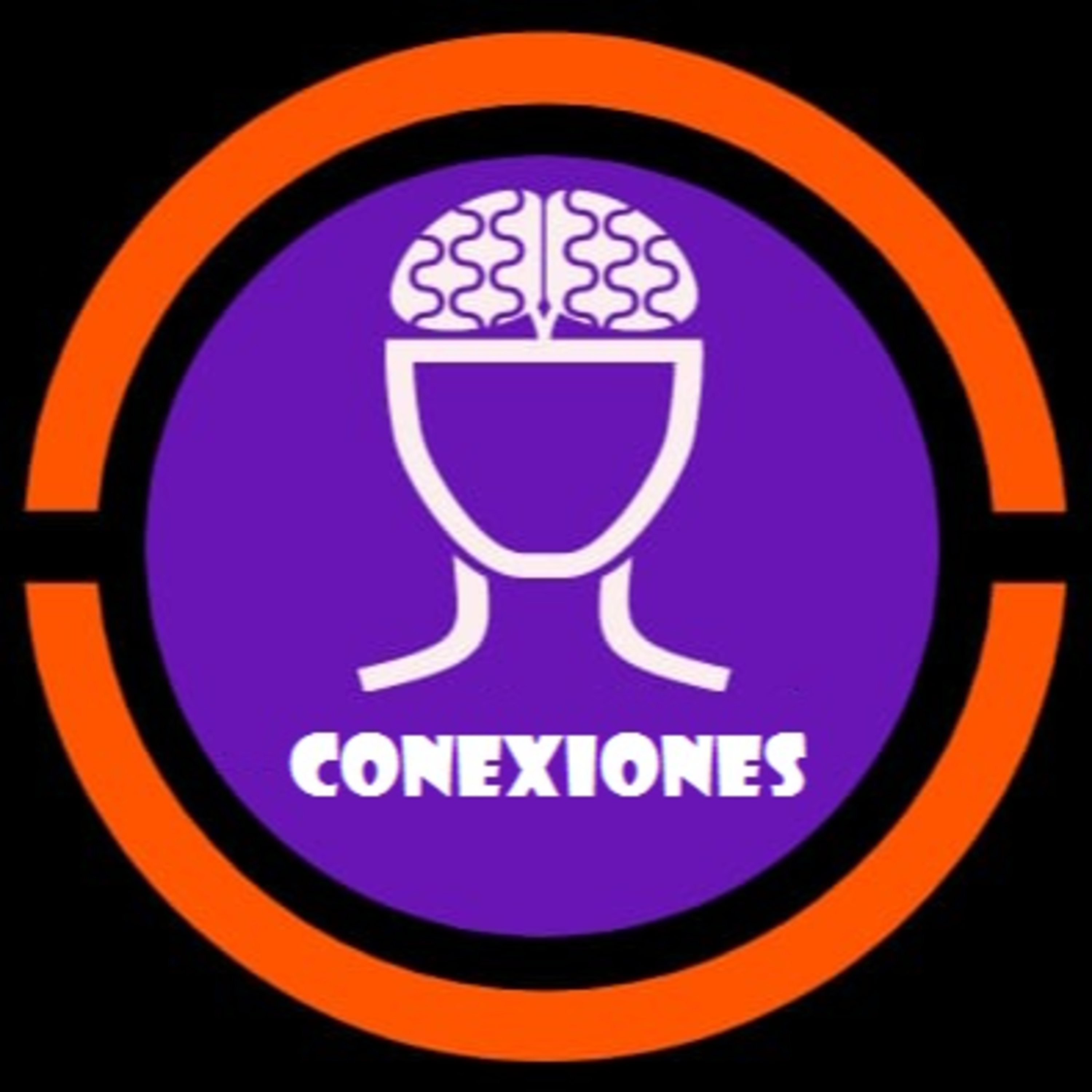 CONEXIONES 12 DE AGOSTO episode artwork