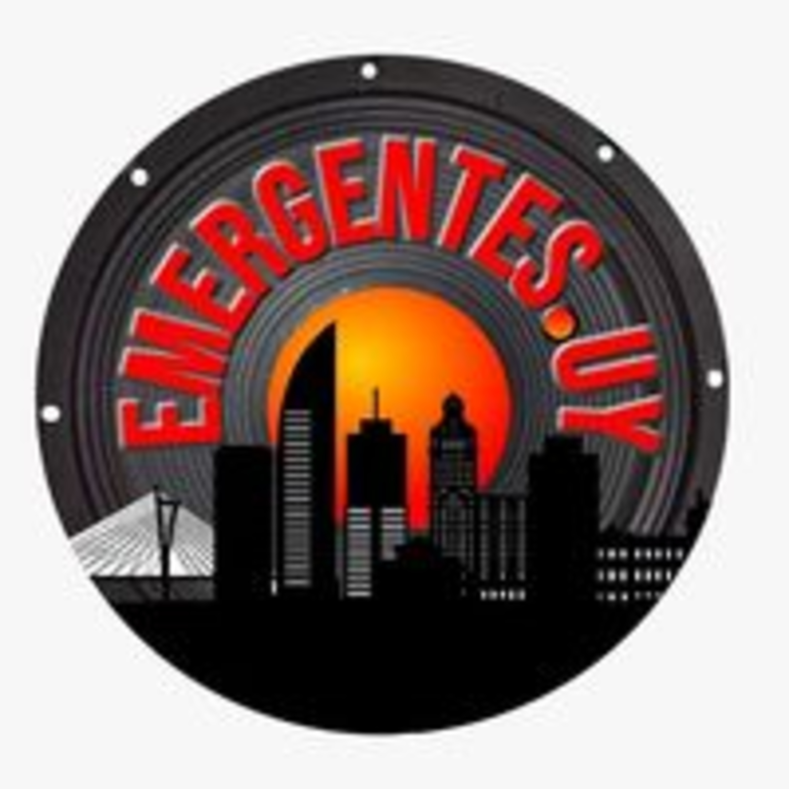 EMERGENTES.UY 22 DE AGOSTO episode artwork