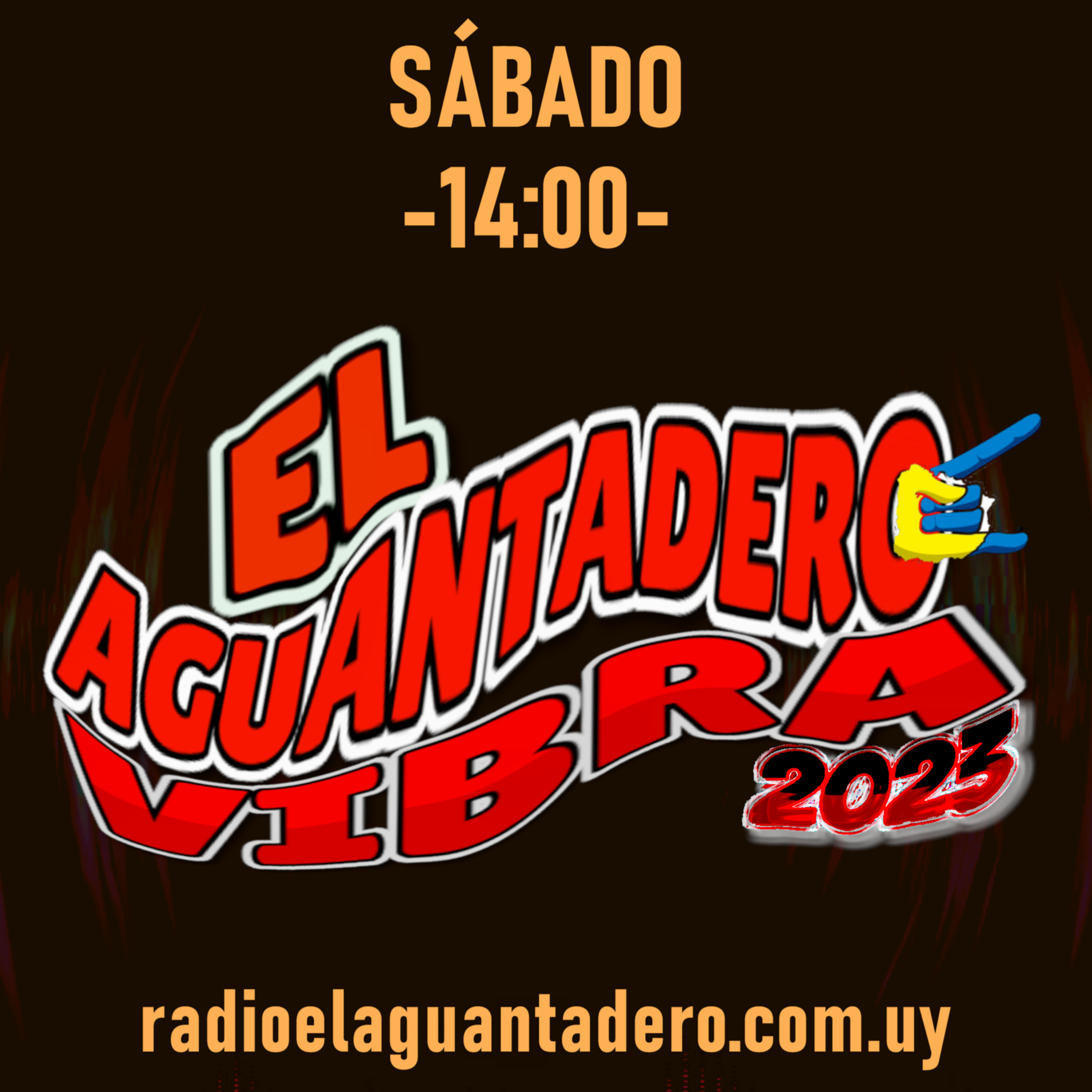 RADIO EL AGUANTADERO