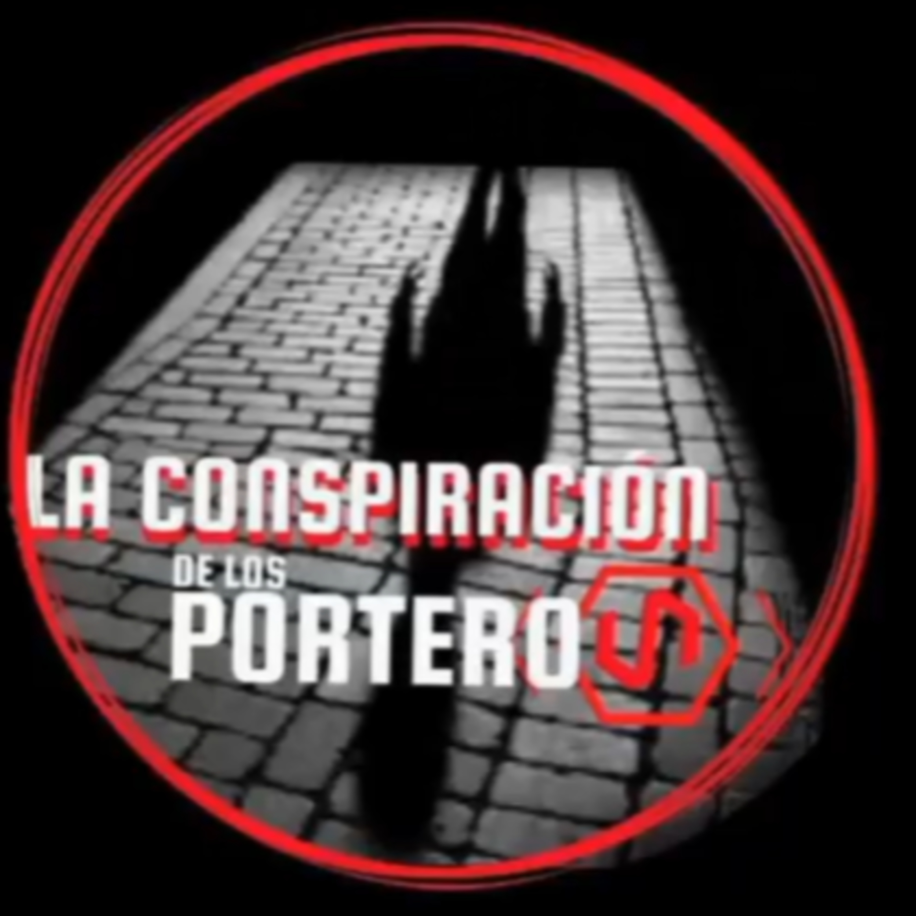 La Conspiracion de los Porteros - 21 de Octubre episode artwork