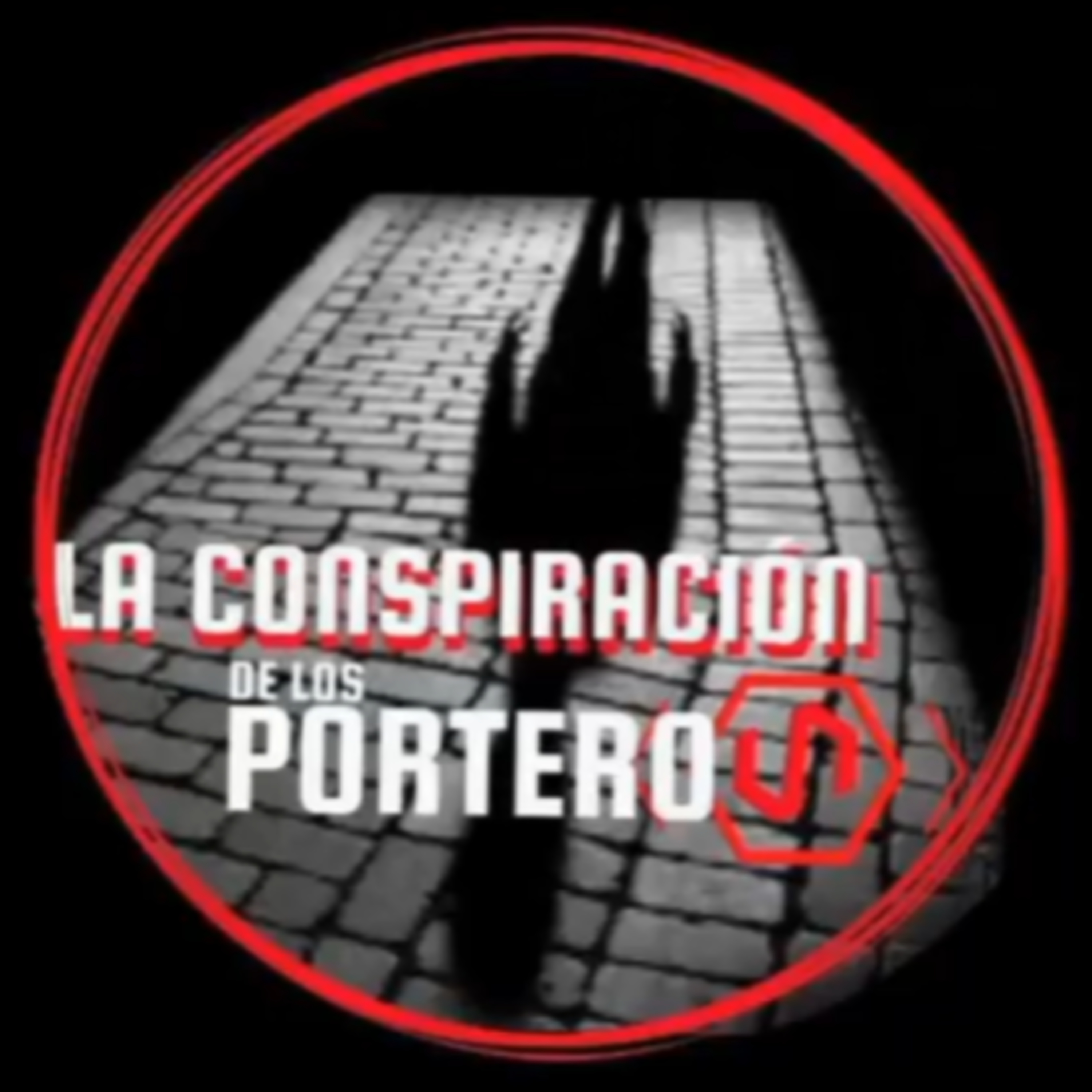 LA CONSPIRACION DE LOS PORTEROS - 18 de Noviembre episode artwork