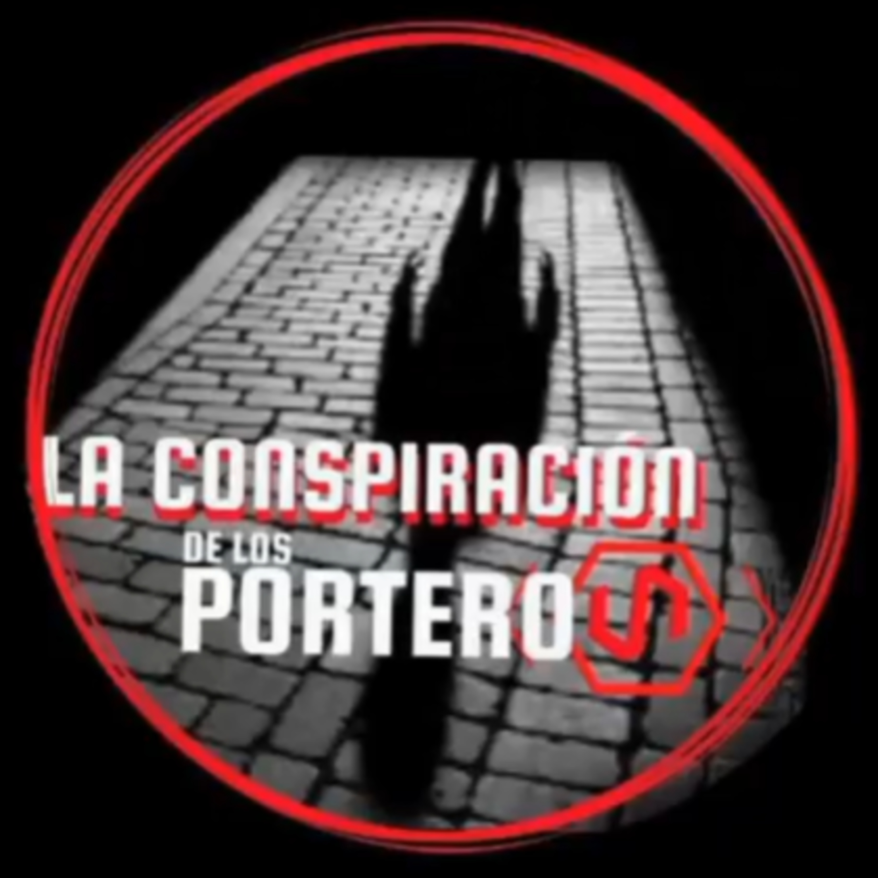 LA CONSPIRACION DE LOS PORTEROS - 25 de Noviembre episode artwork