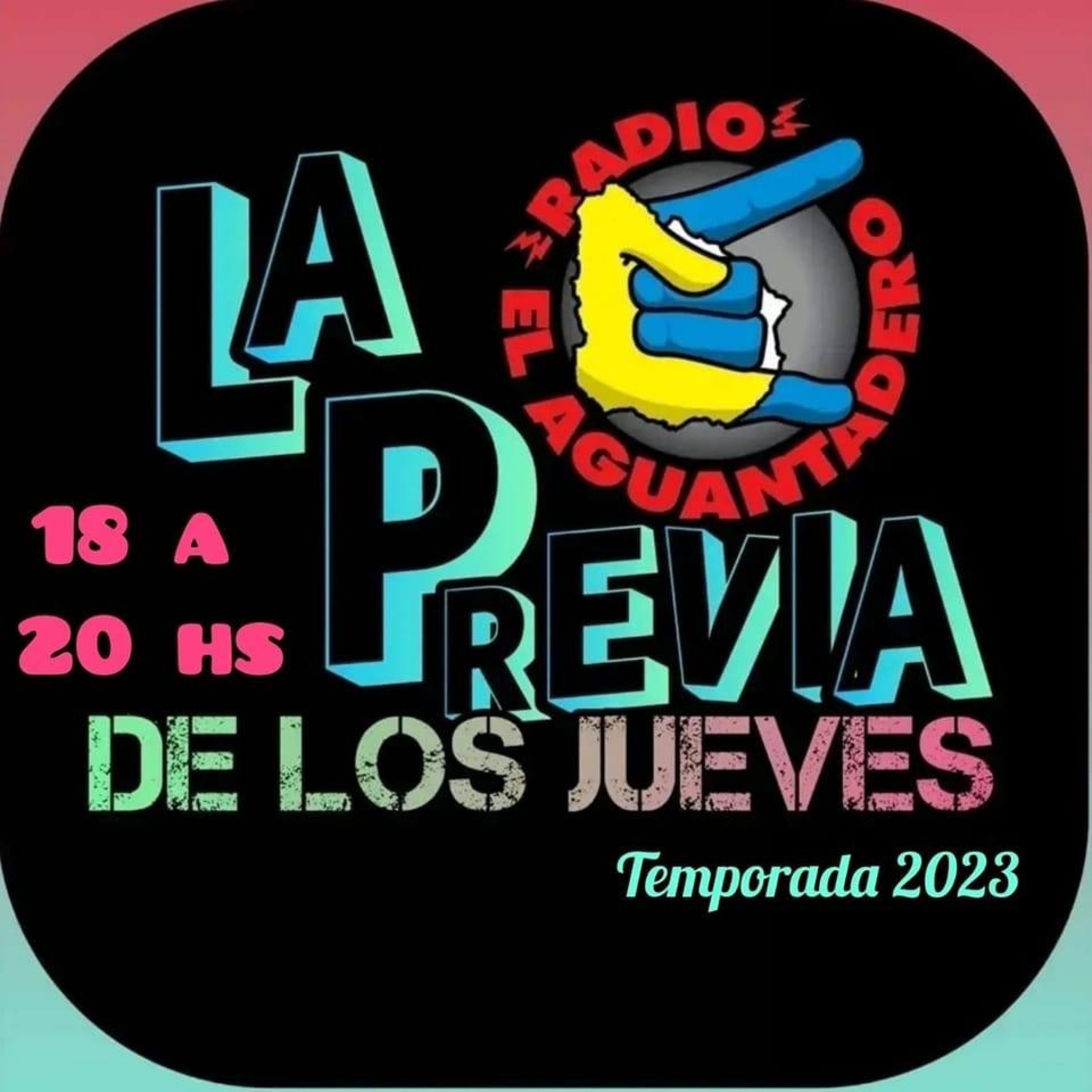 LA PREVIA DE LOS JUEVES - 21 de Diciembre episode artwork
