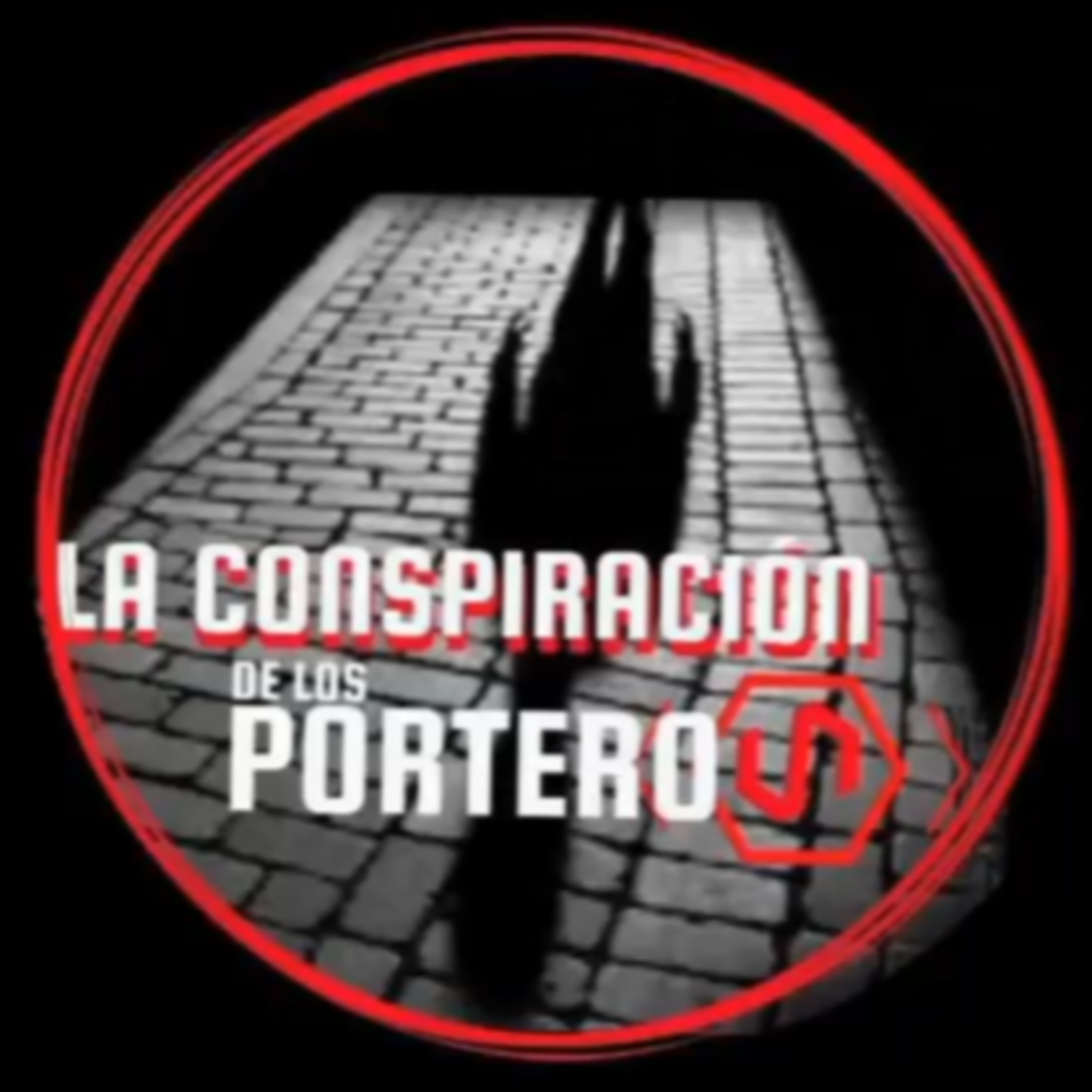 LA CONSPIRACION DE LOS PORTEROS - 23 de Diciembre episode artwork