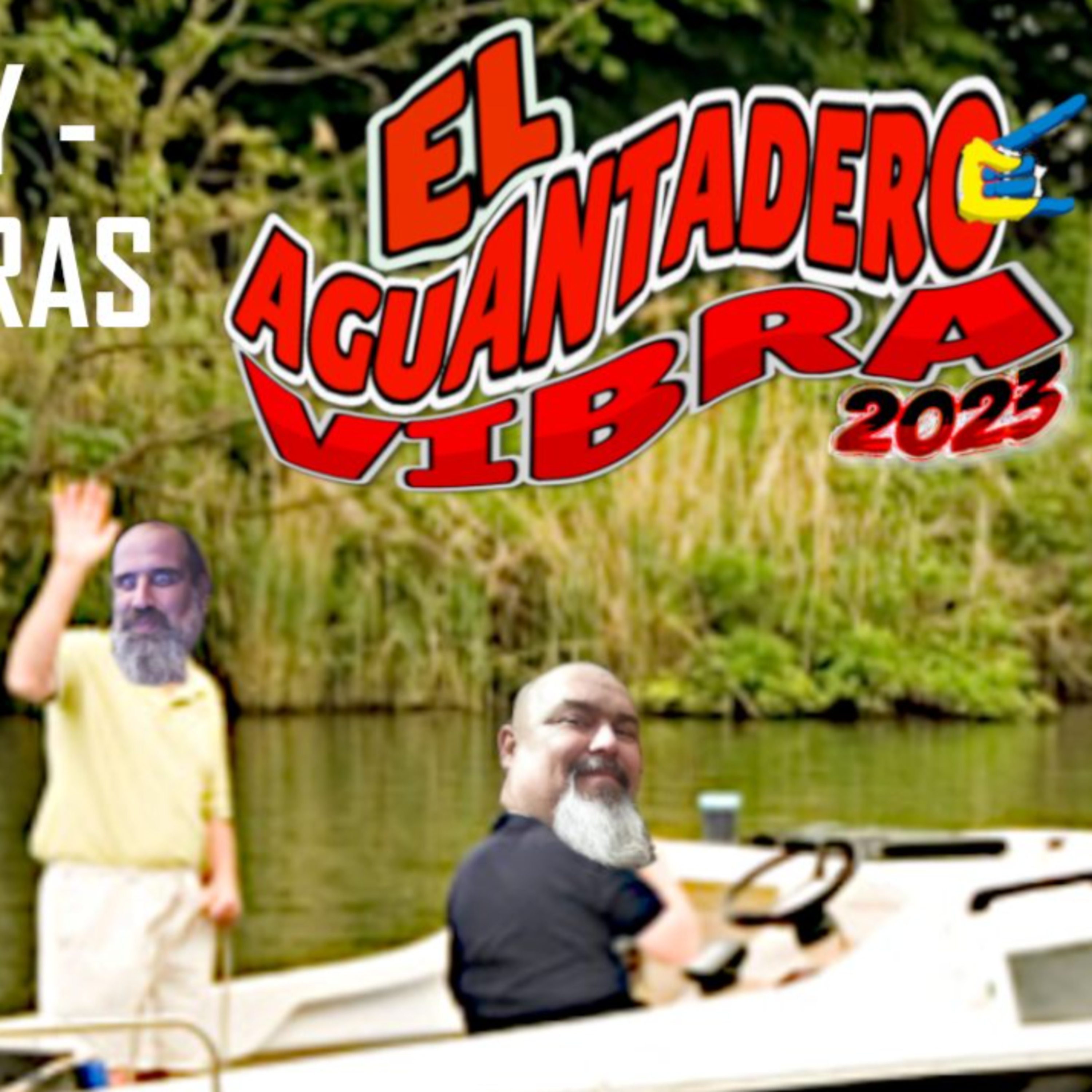 El Aguantadero Vibra - 30 de Diciembre episode artwork