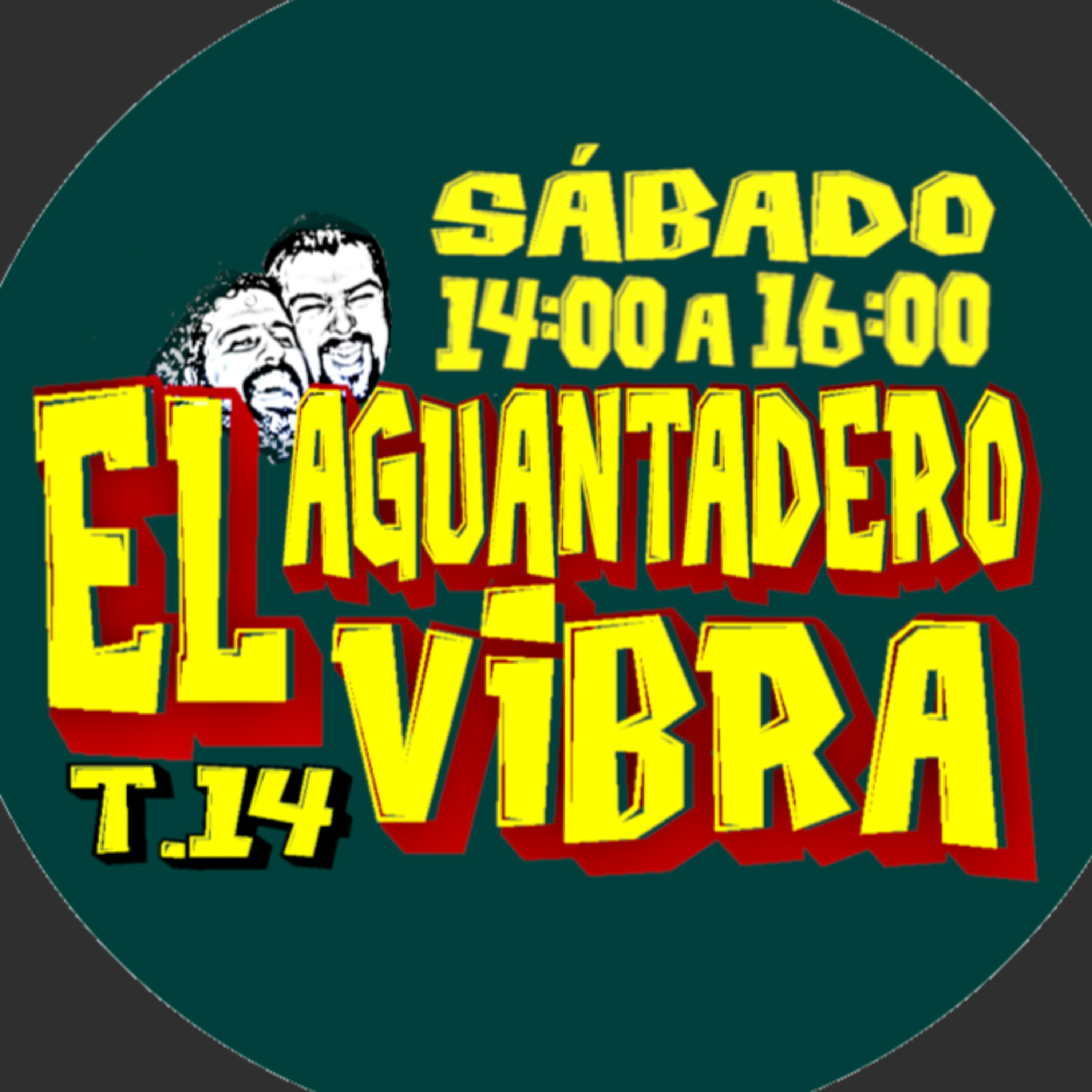 RADIO EL AGUANTADERO