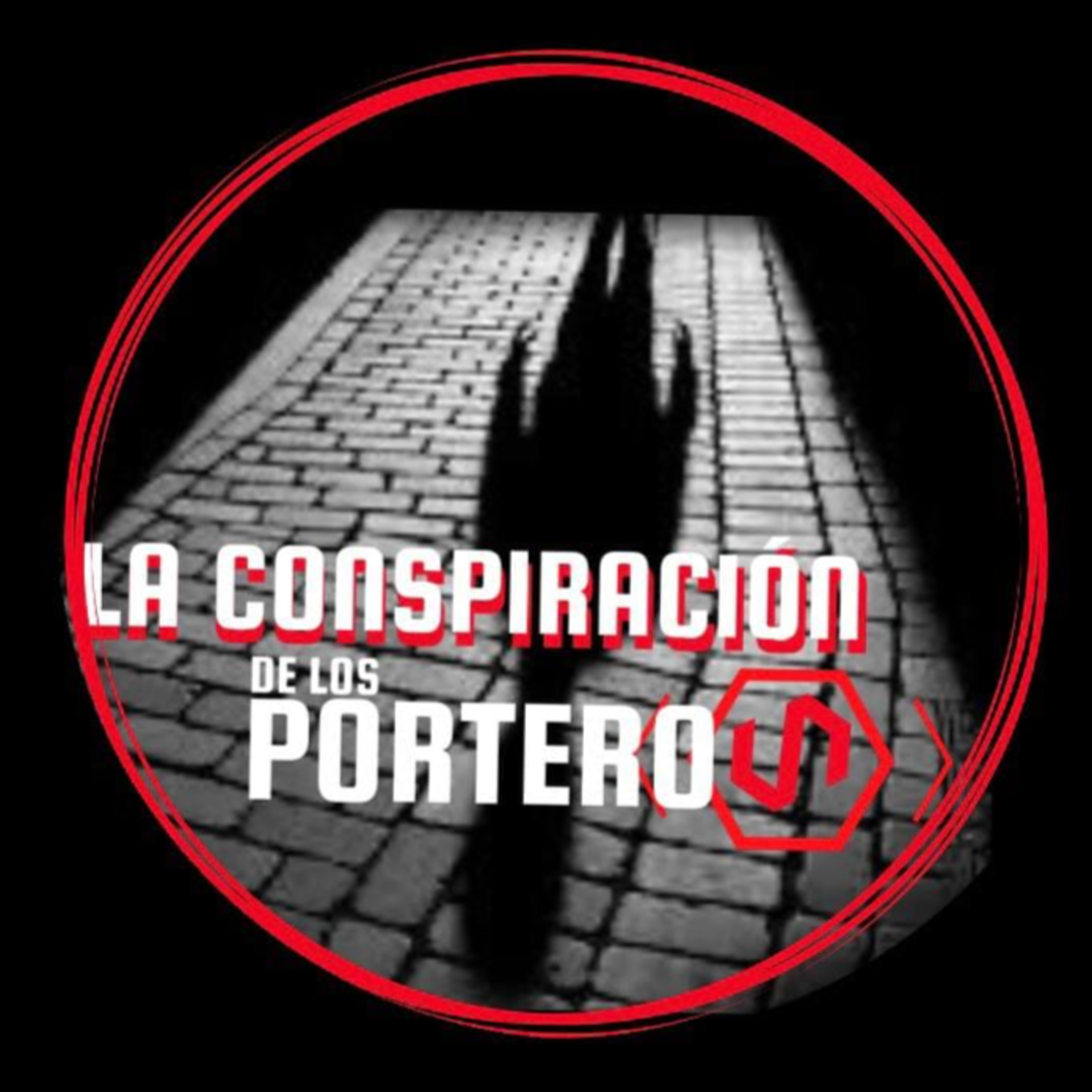 LA CONSPIRACION DE LOS PORTEROS - 13 De Abril episode artwork
