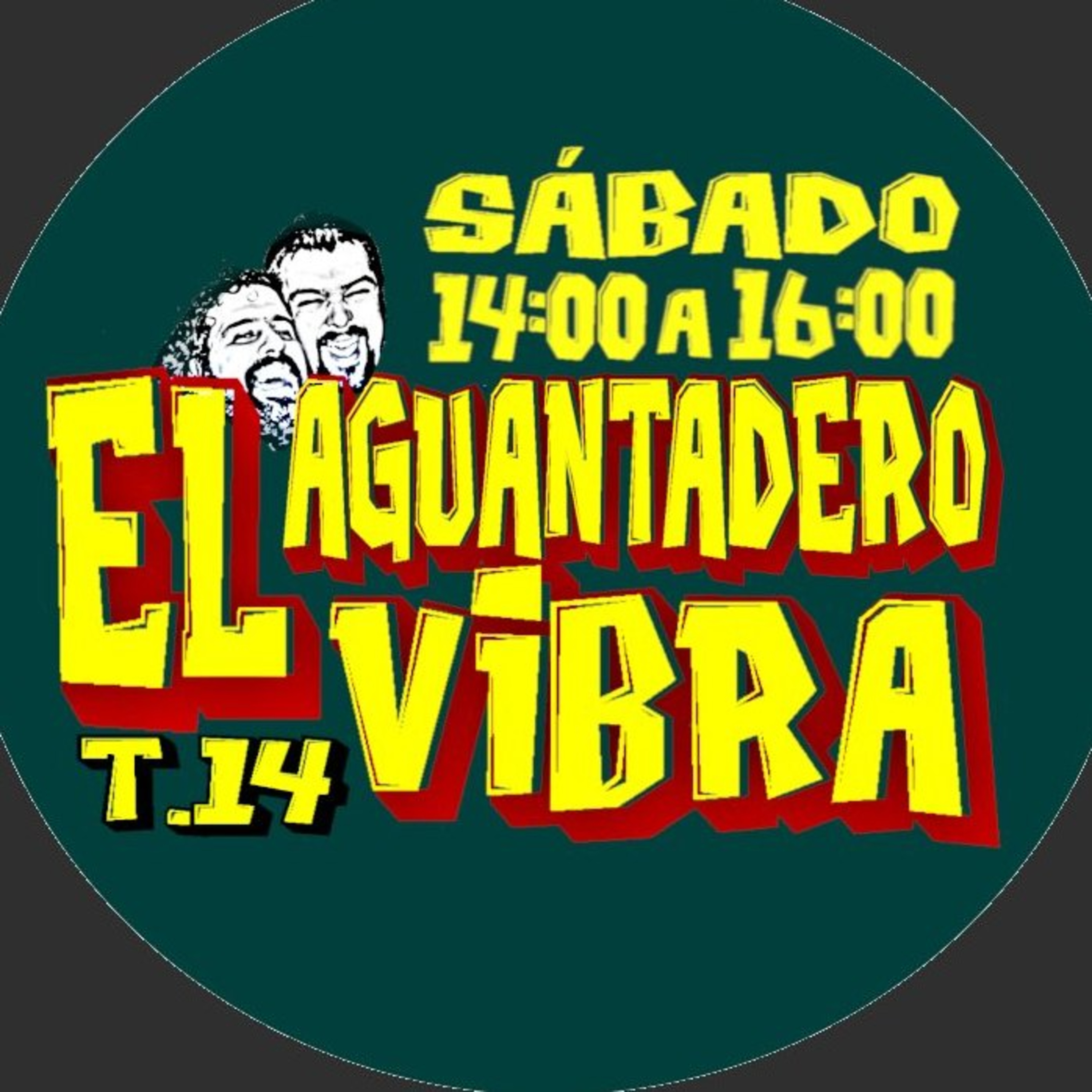 RADIO EL AGUANTADERO