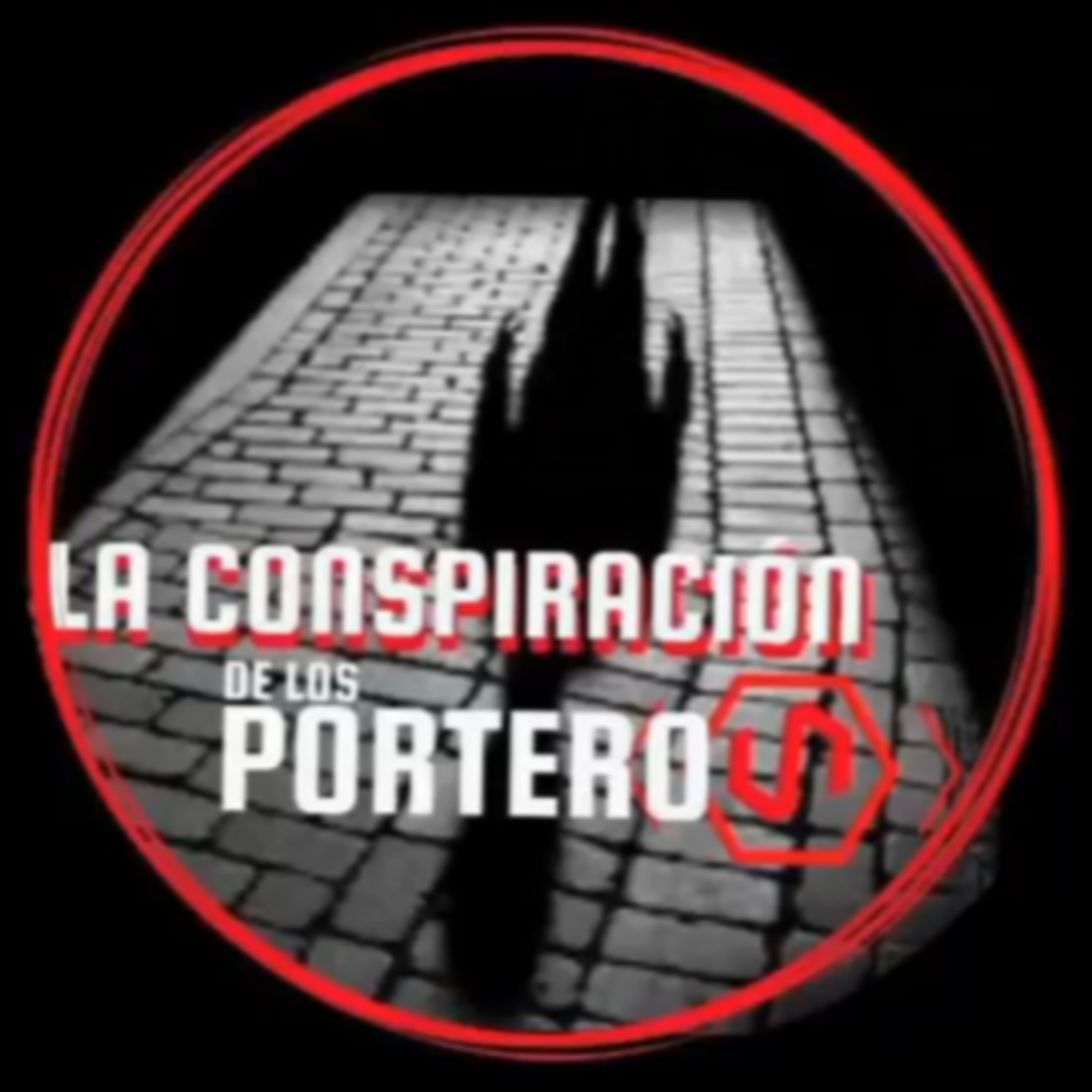 LA CONSPIRACION DE LOS PORTEROS - 27 DE ABRIL episode artwork