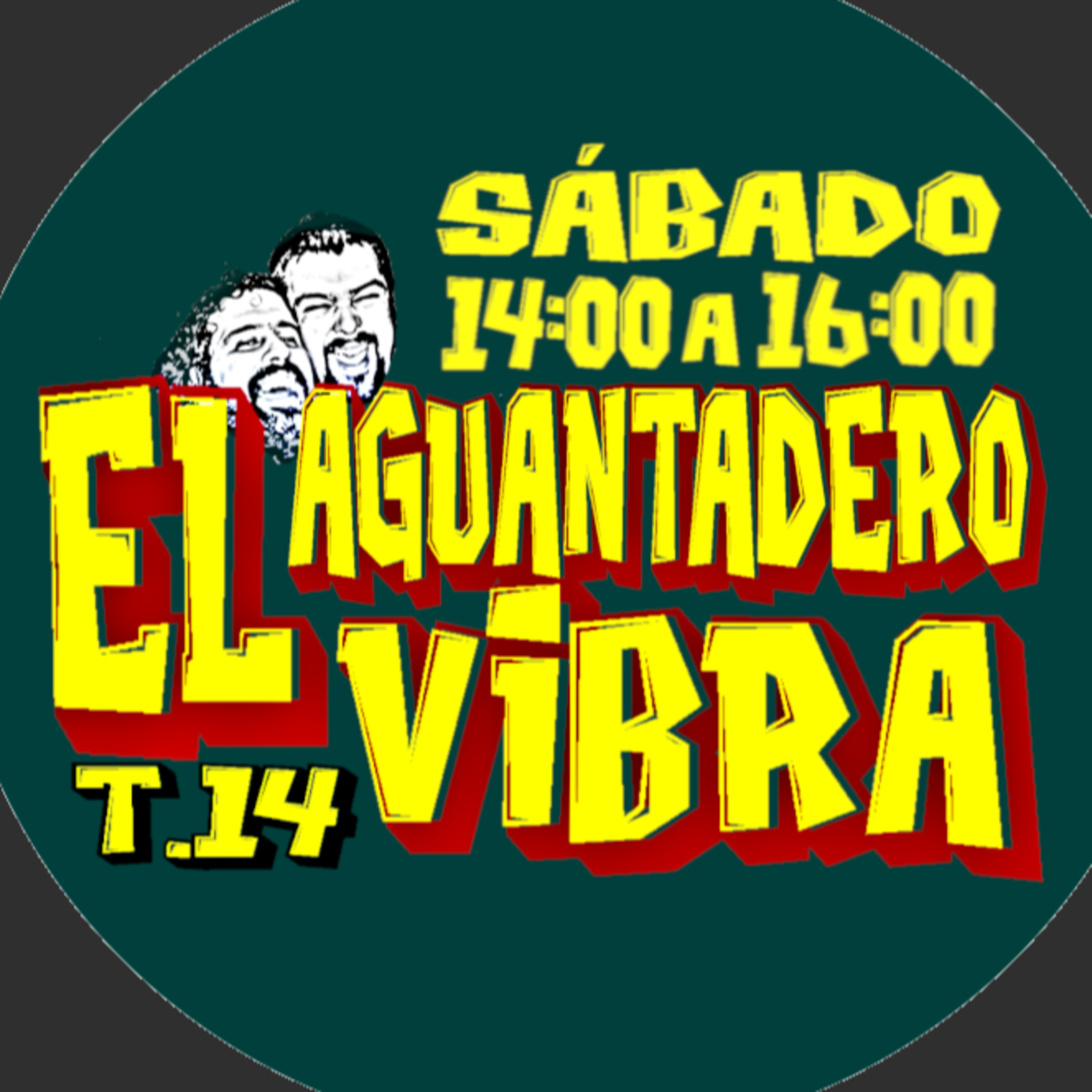 RADIO EL AGUANTADERO