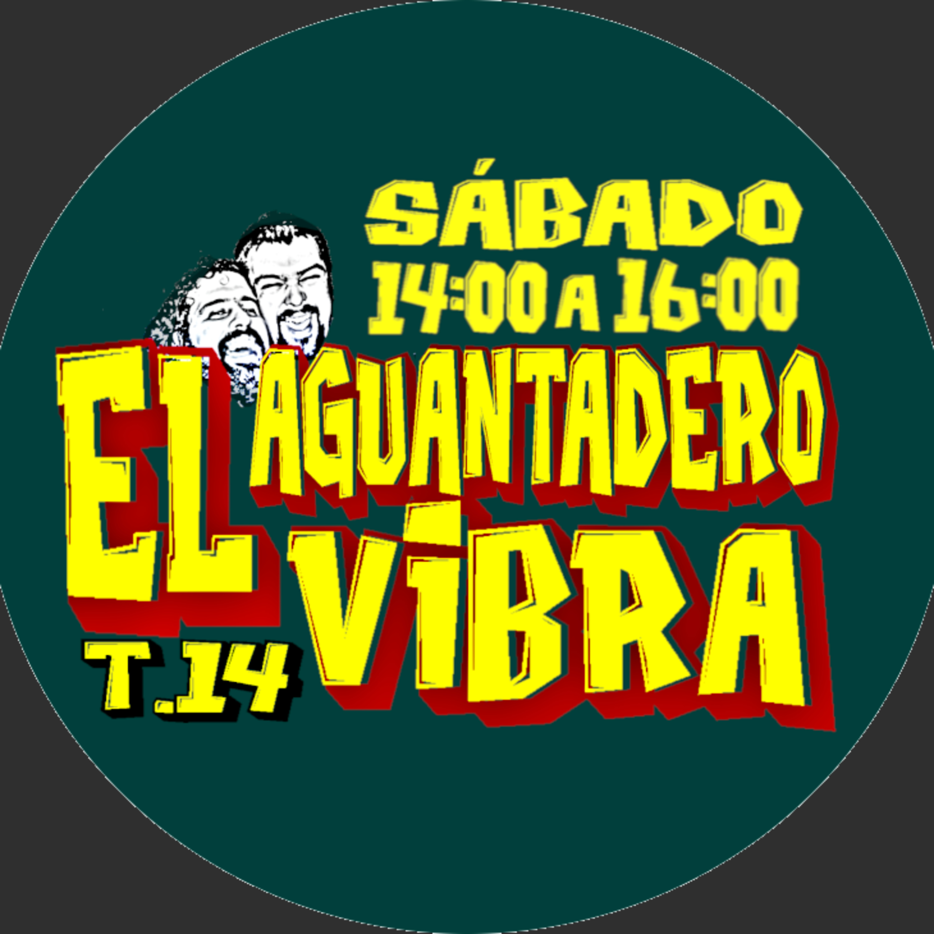 RADIO EL AGUANTADERO