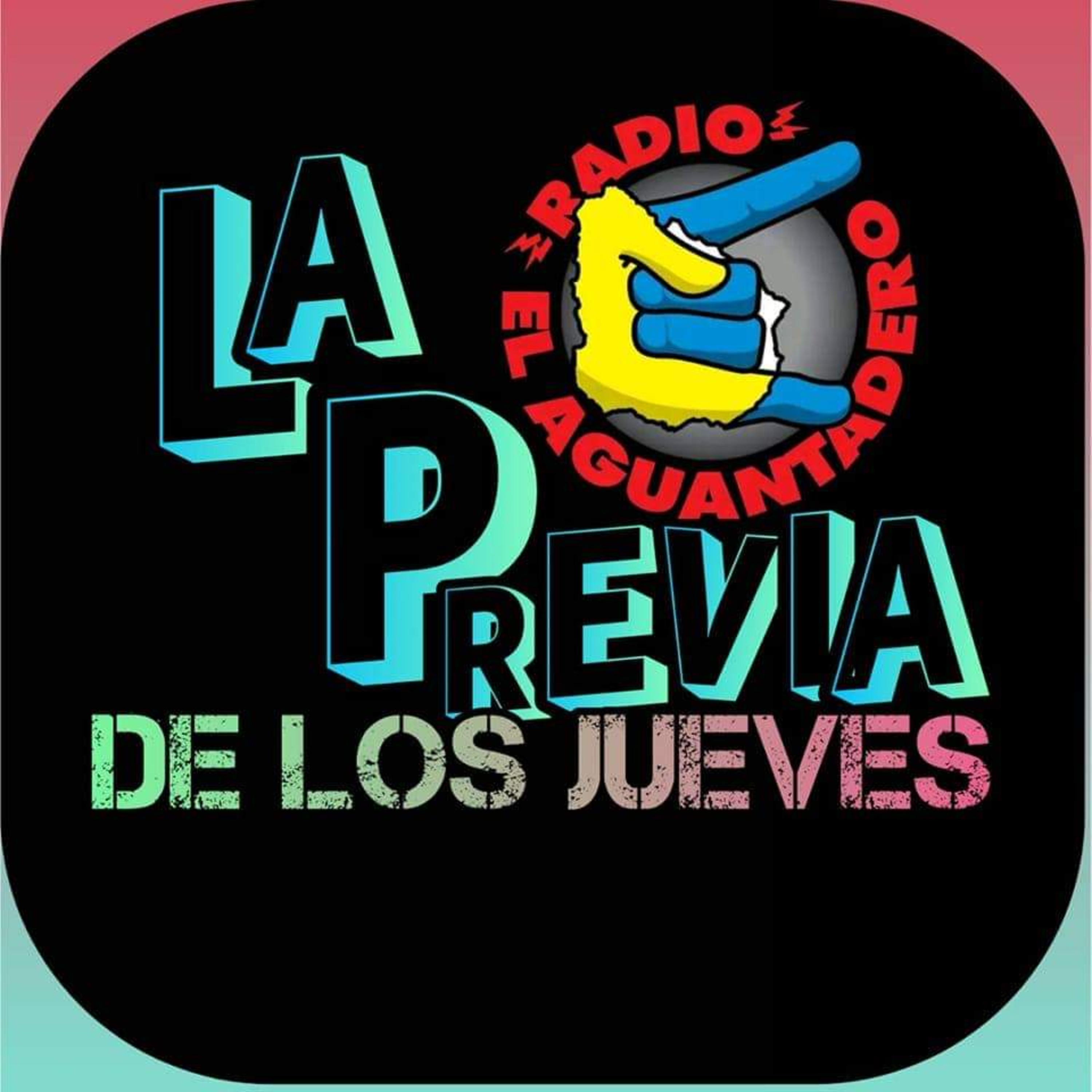 LA PREVIA DE LOS JUEVES 27 DE JUNIO episode artwork